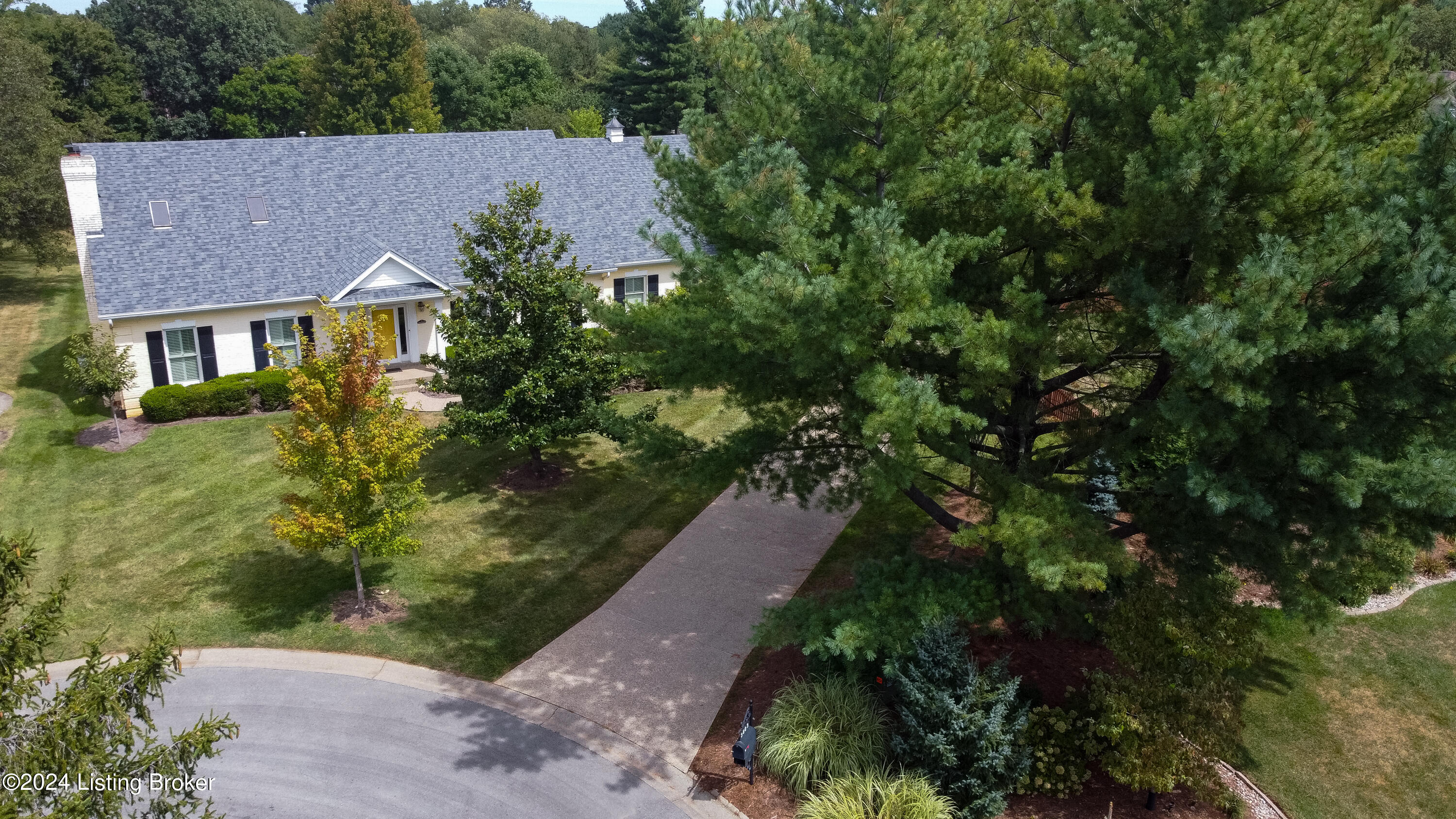 3803 Tynebrae Ct