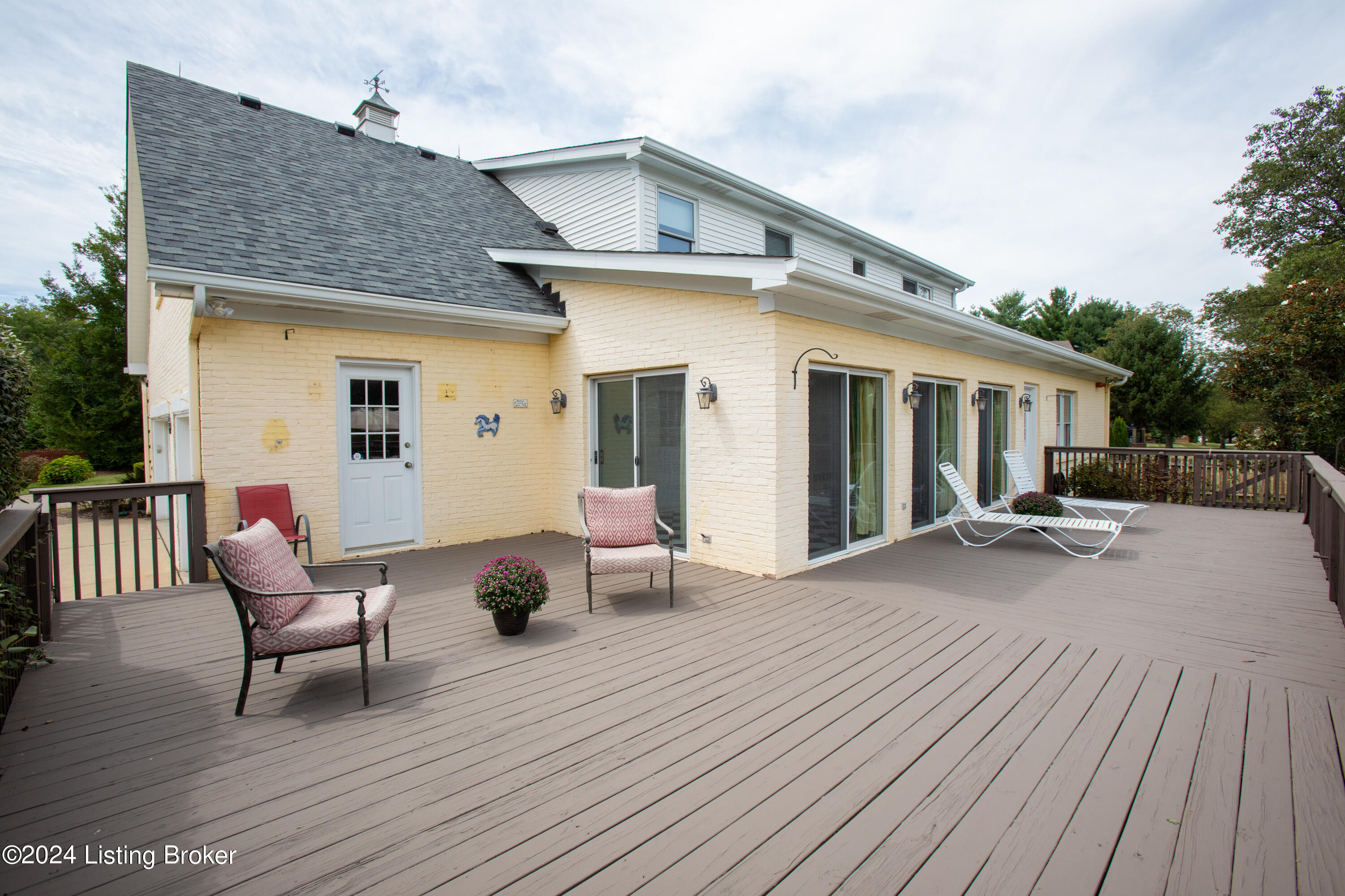 3803 Tynebrae Ct