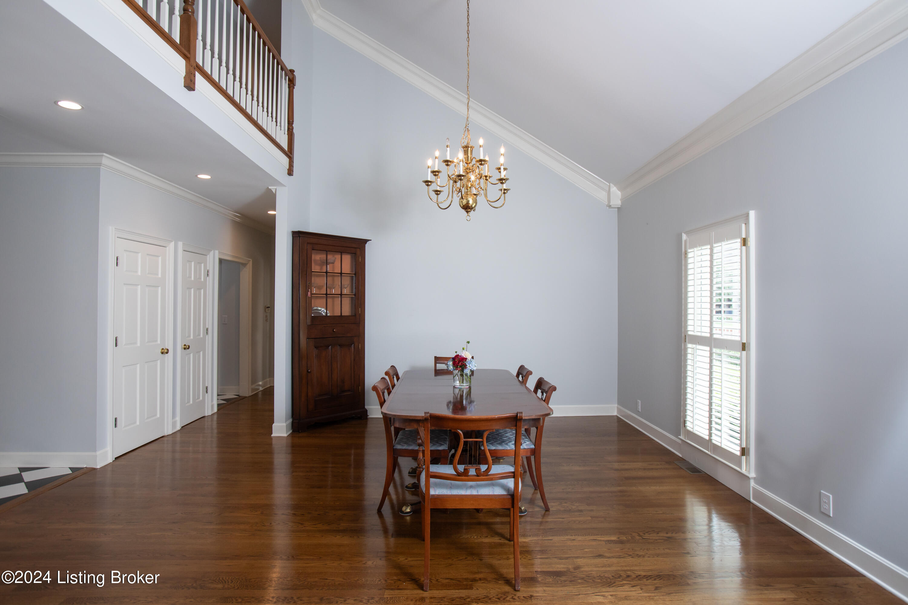 3803 Tynebrae Ct