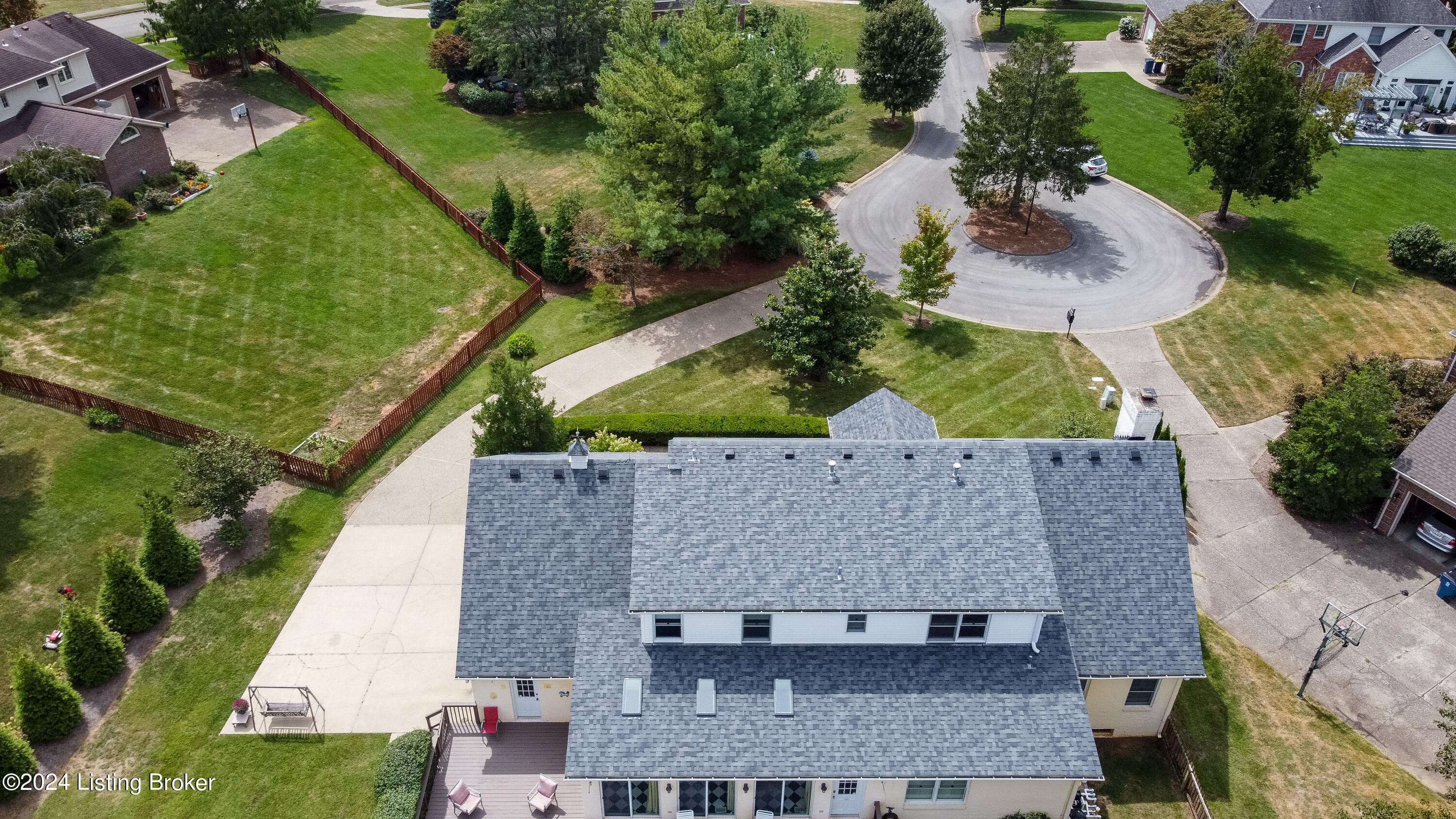 3803 Tynebrae Ct