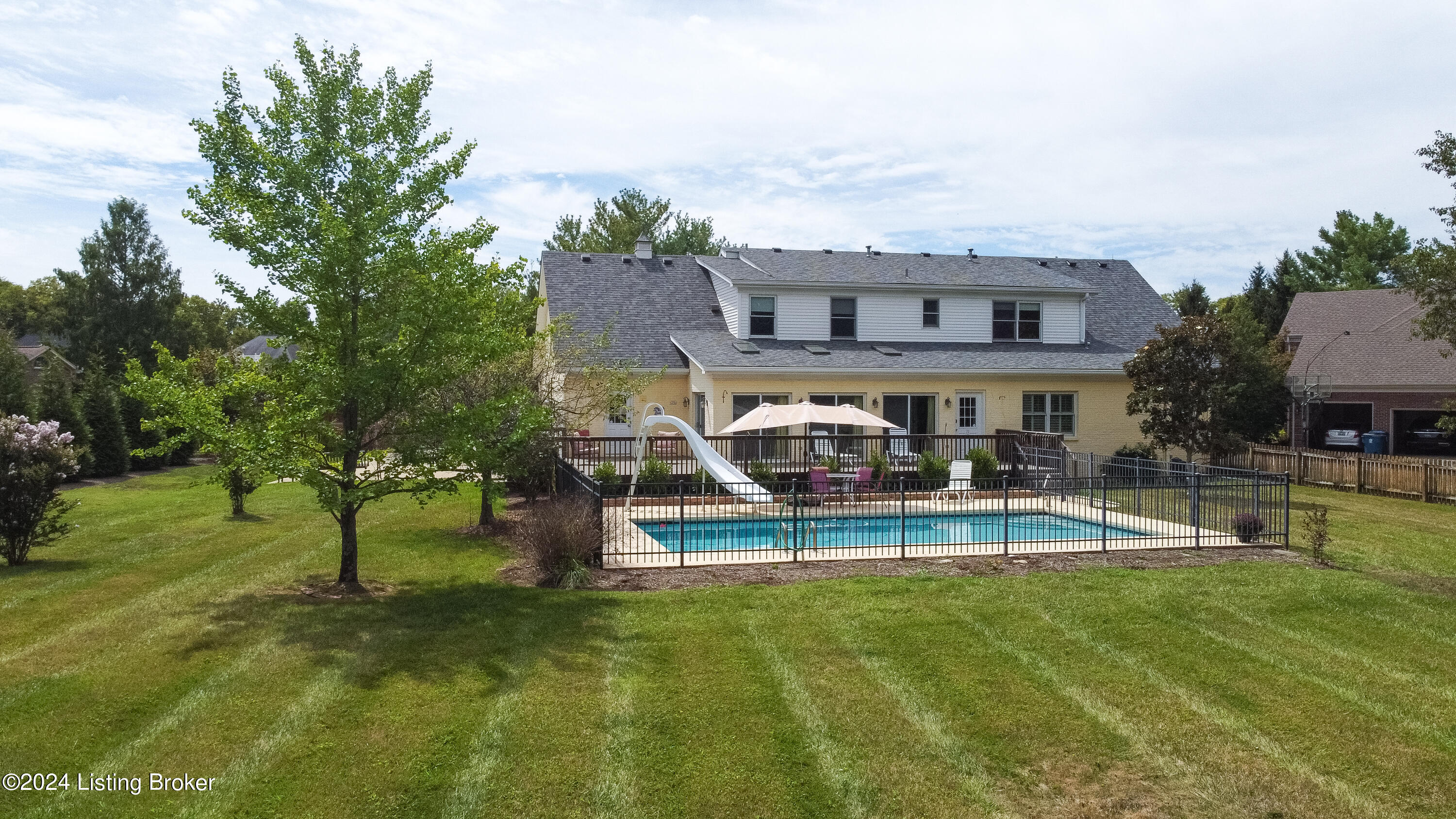 3803 Tynebrae Ct