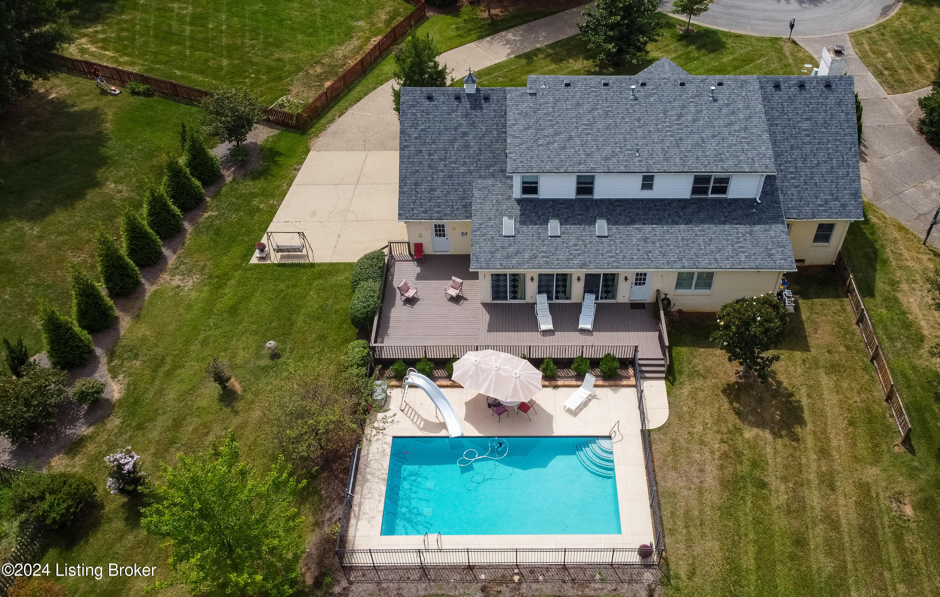 3803 Tynebrae Ct