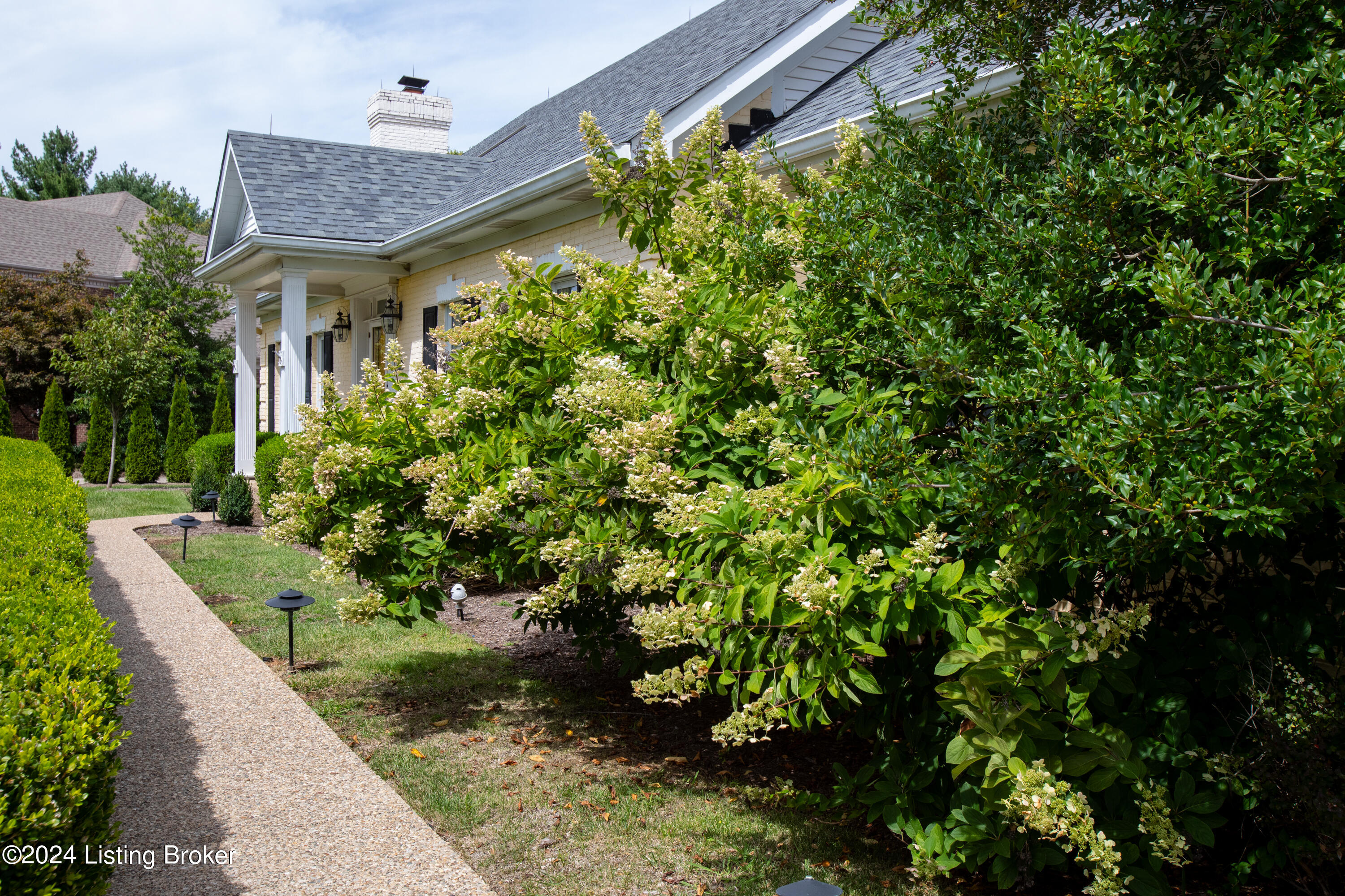 3803 Tynebrae Ct