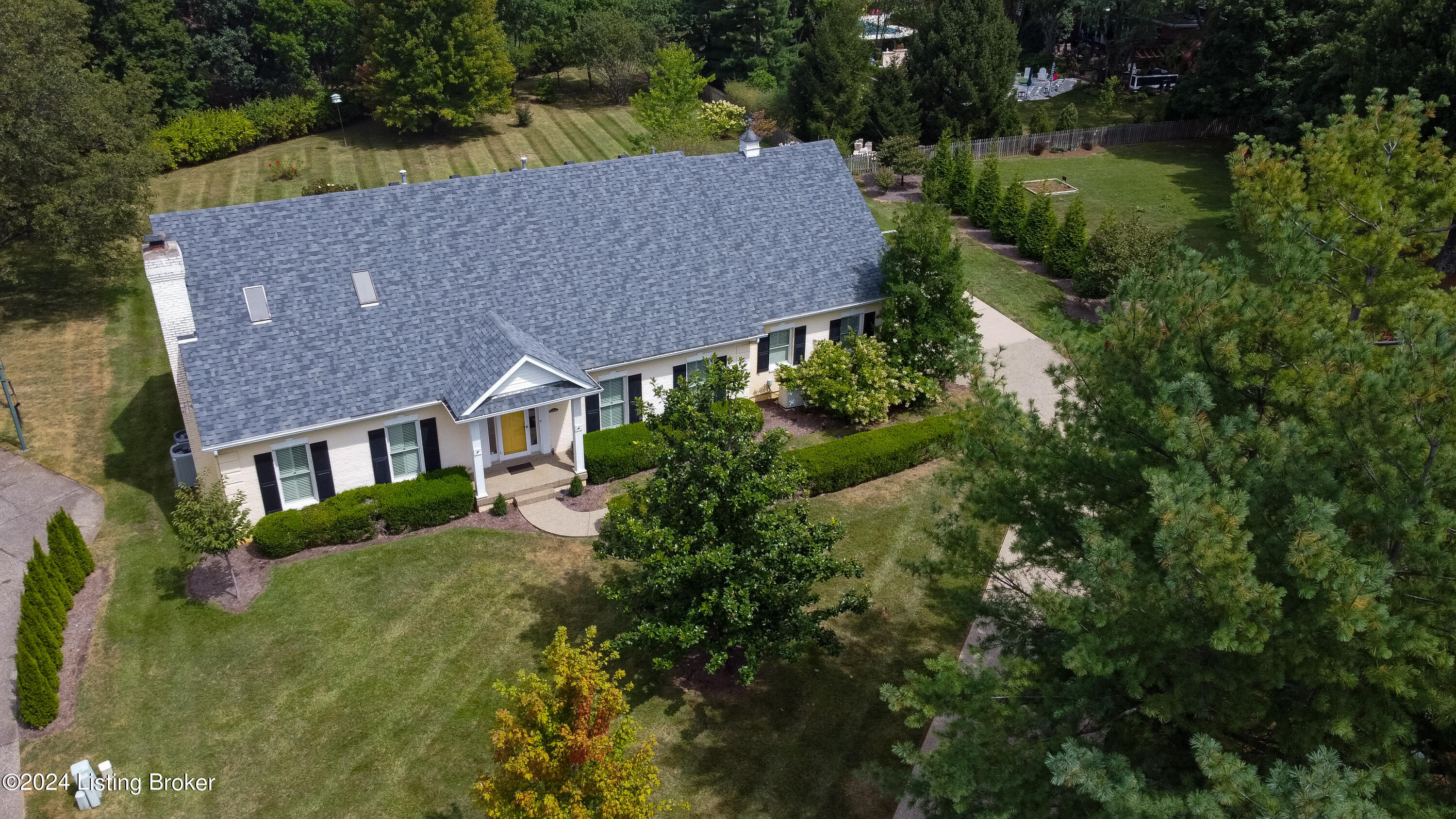 3803 Tynebrae Ct