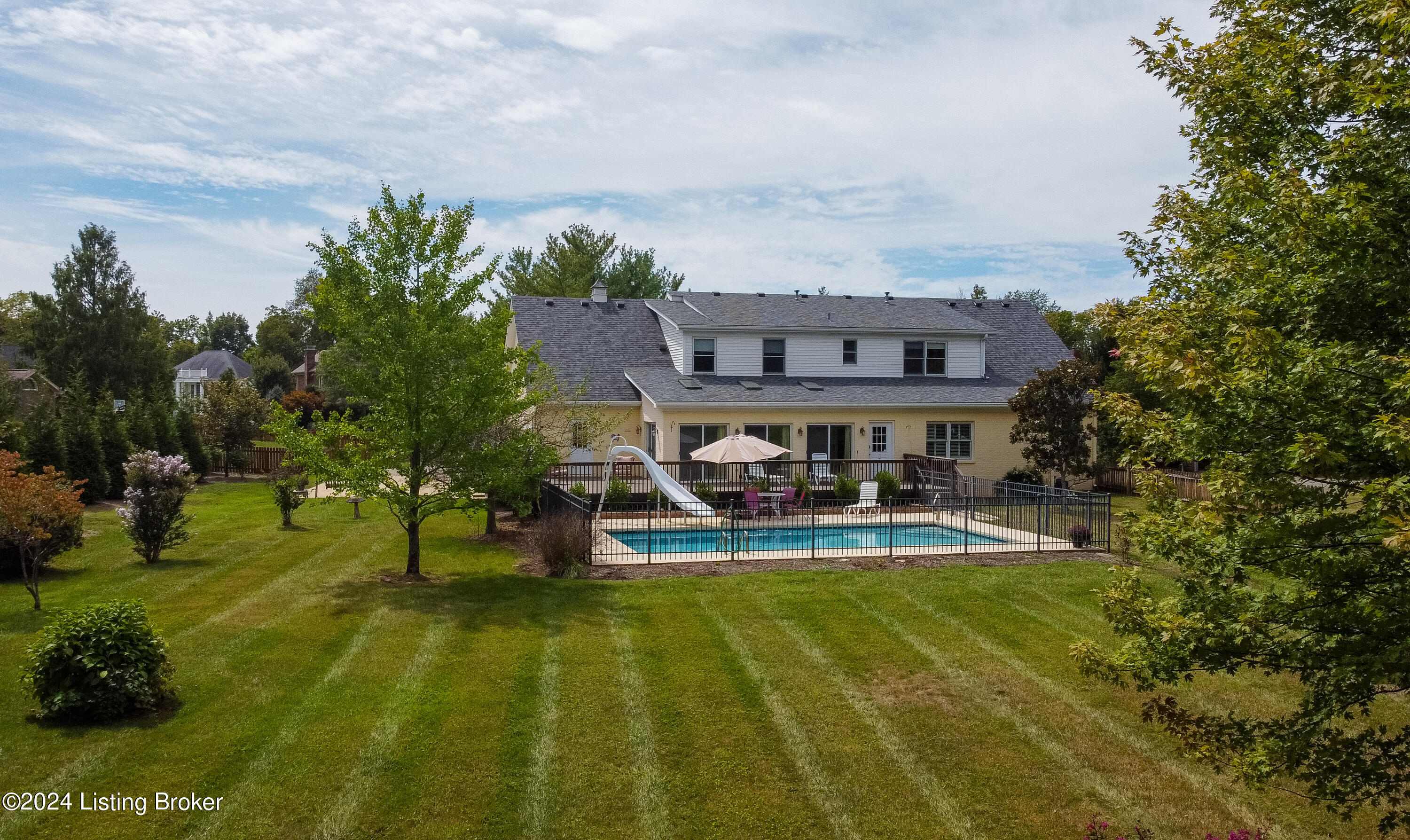 3803 Tynebrae Ct