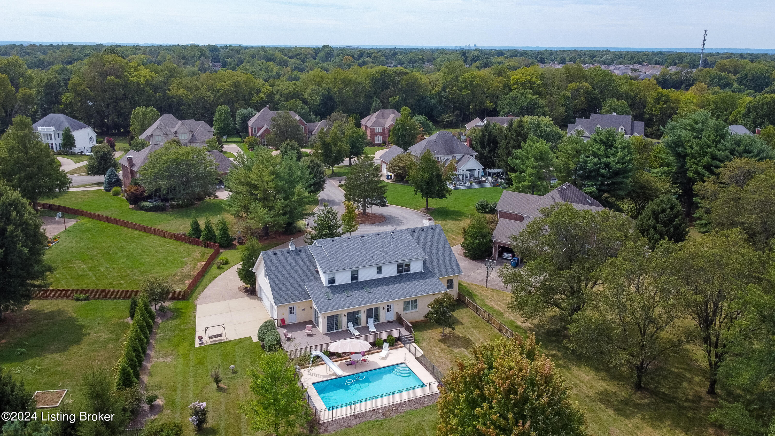 3803 Tynebrae Ct