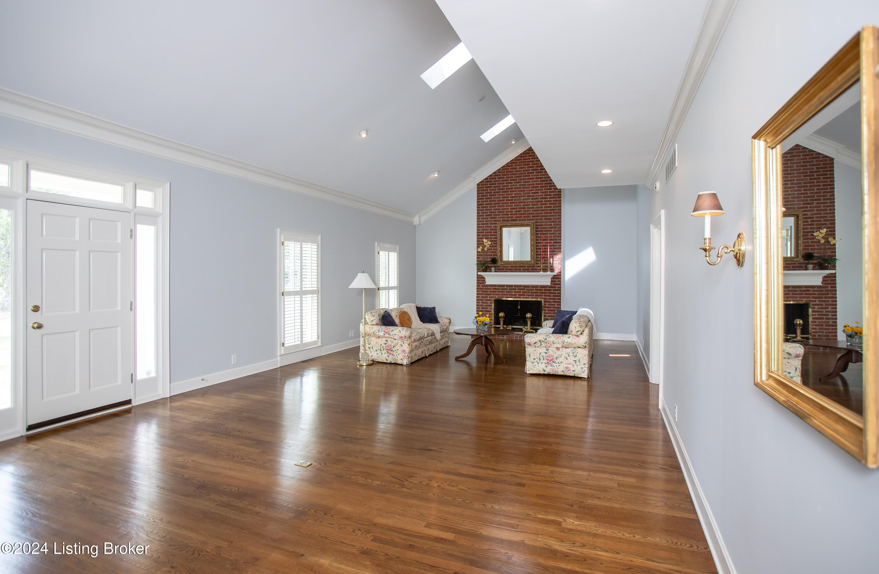 3803 Tynebrae Ct