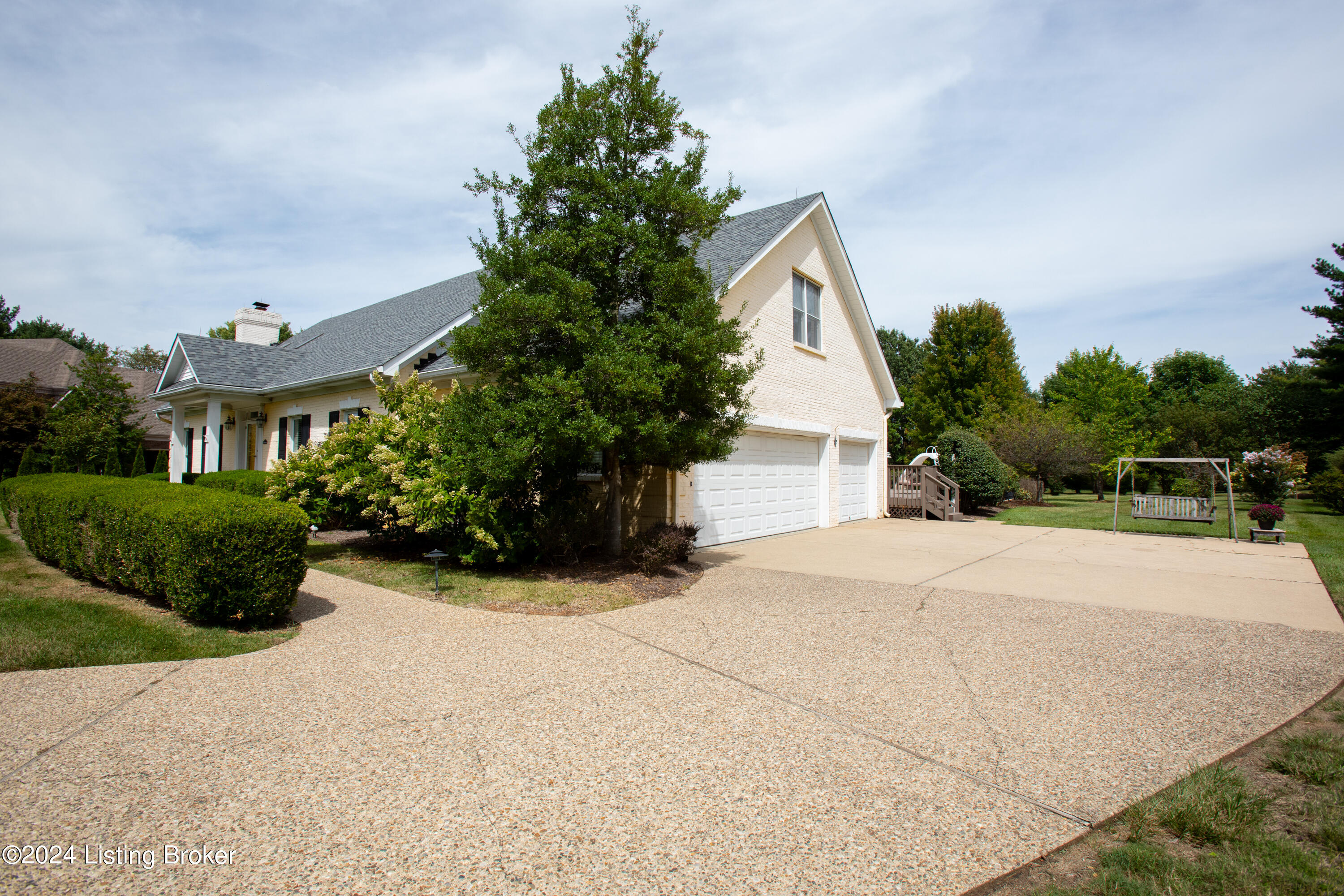 3803 Tynebrae Ct