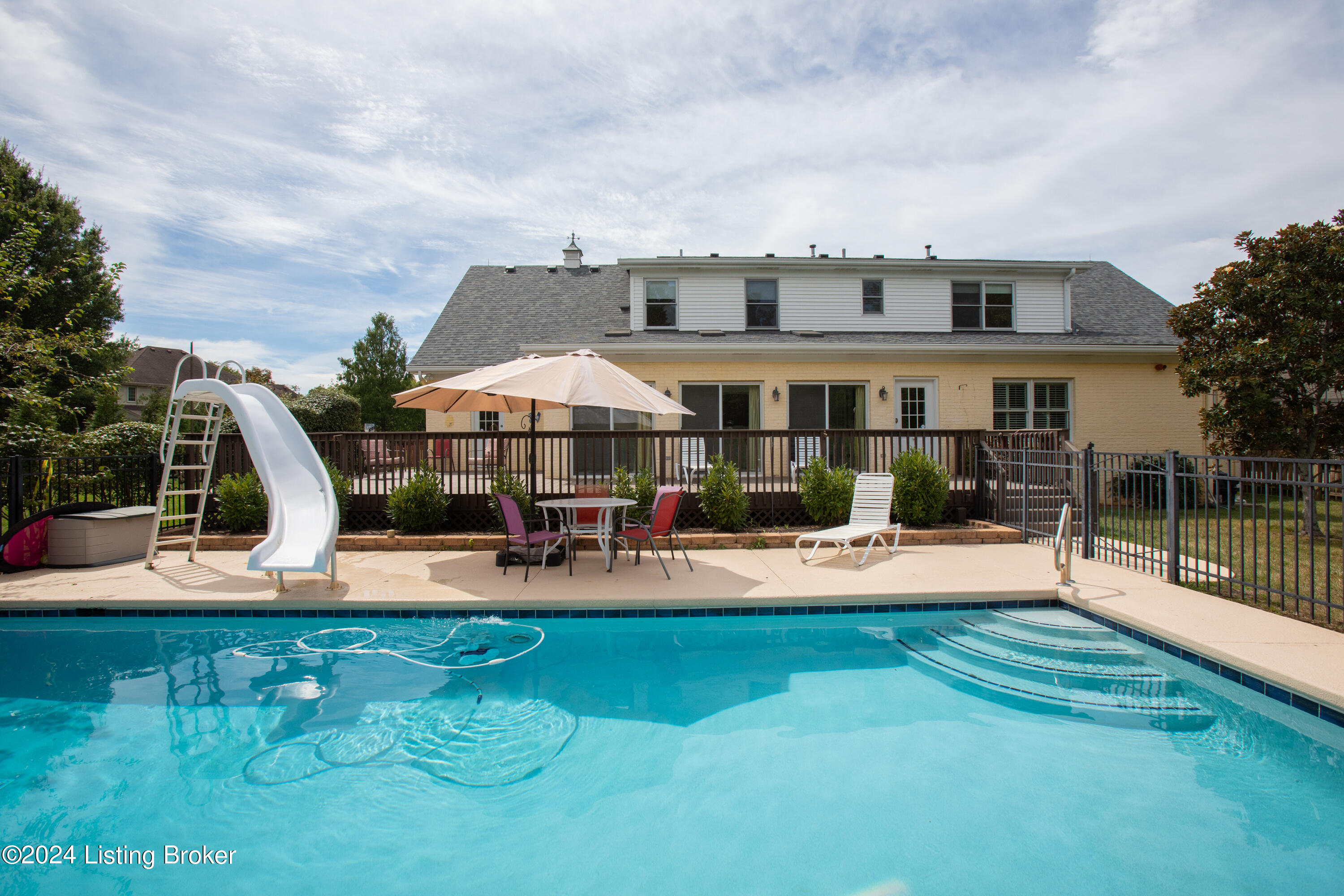 3803 Tynebrae Ct