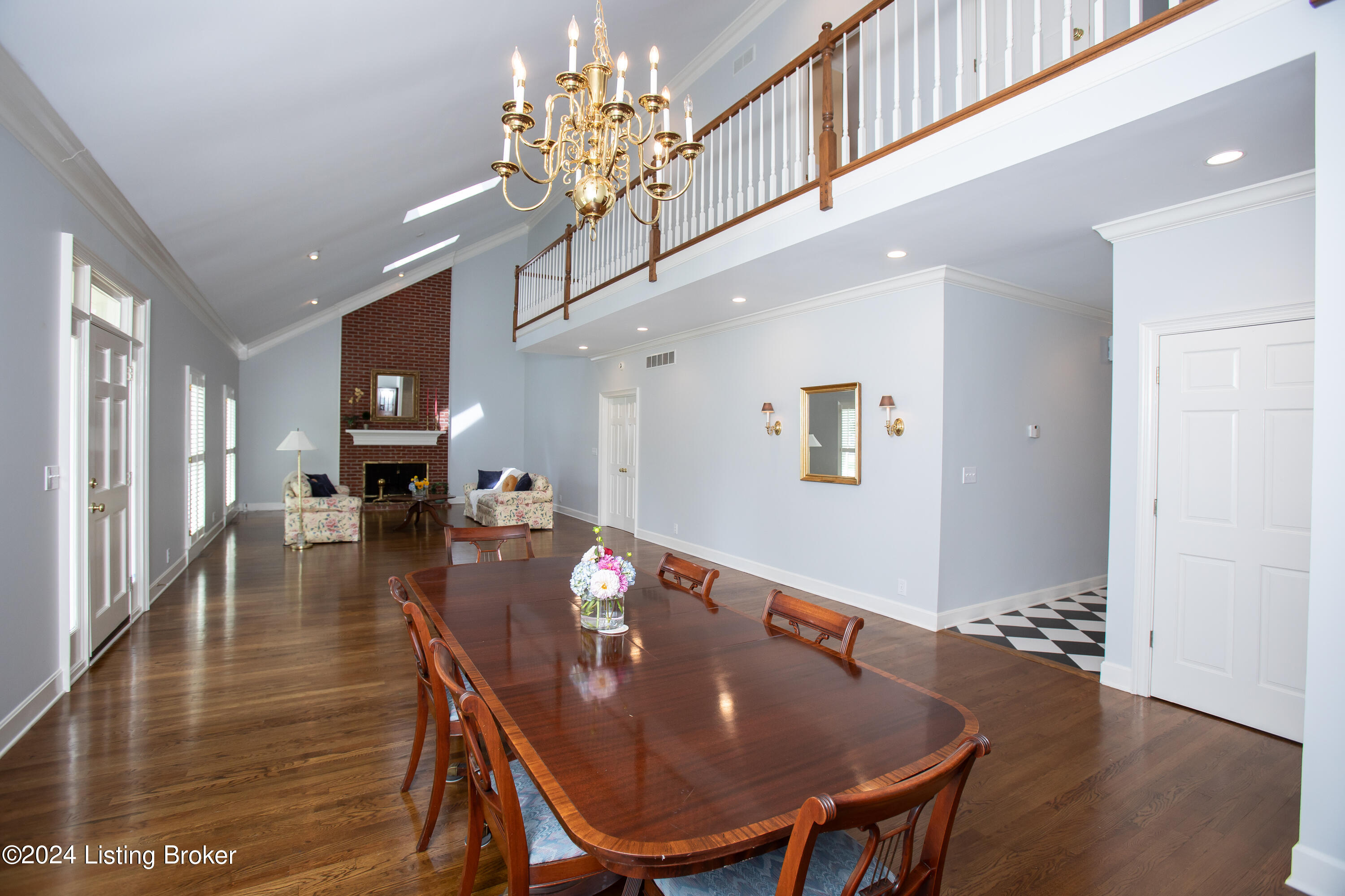 3803 Tynebrae Ct