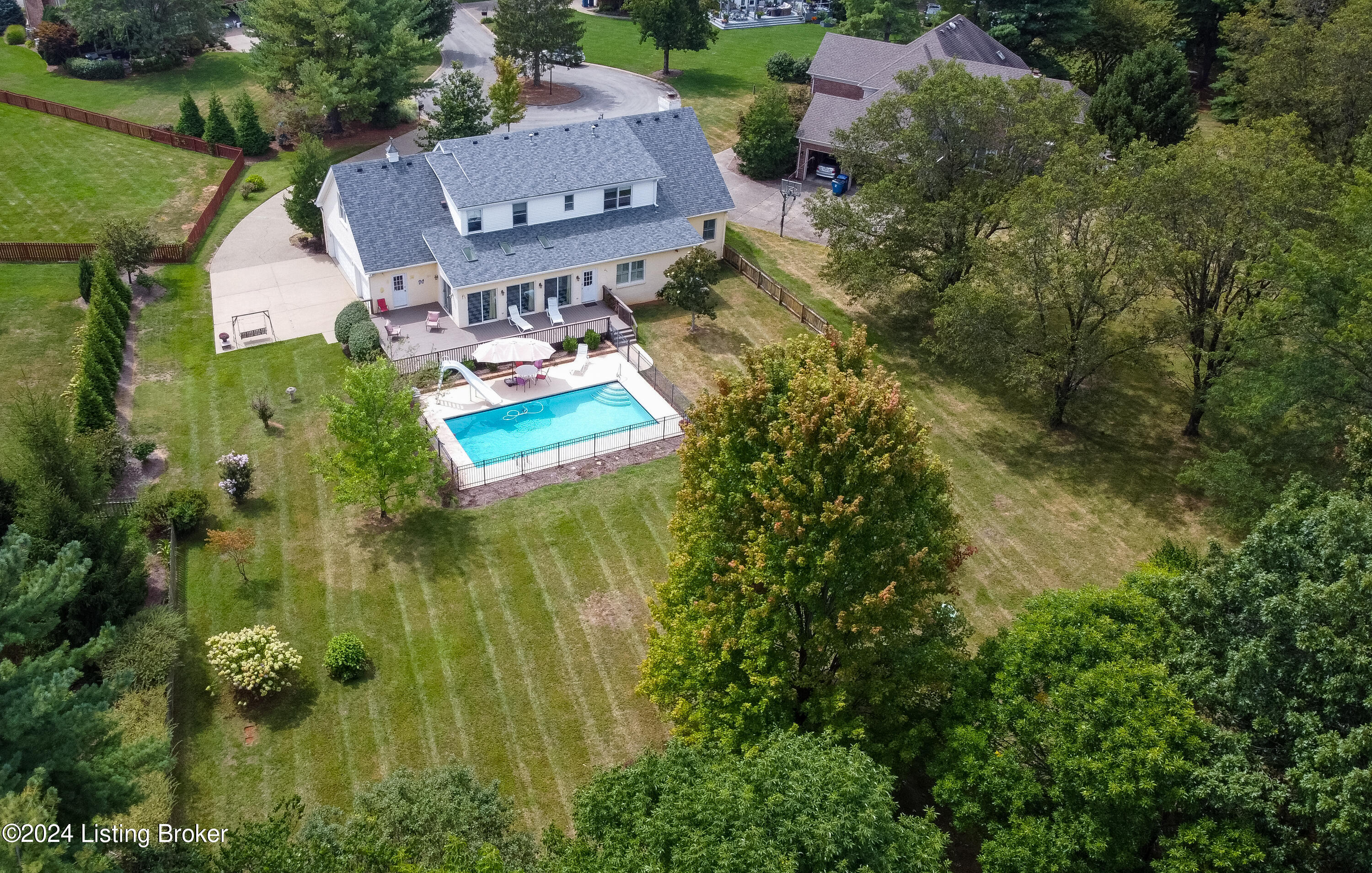 3803 Tynebrae Ct