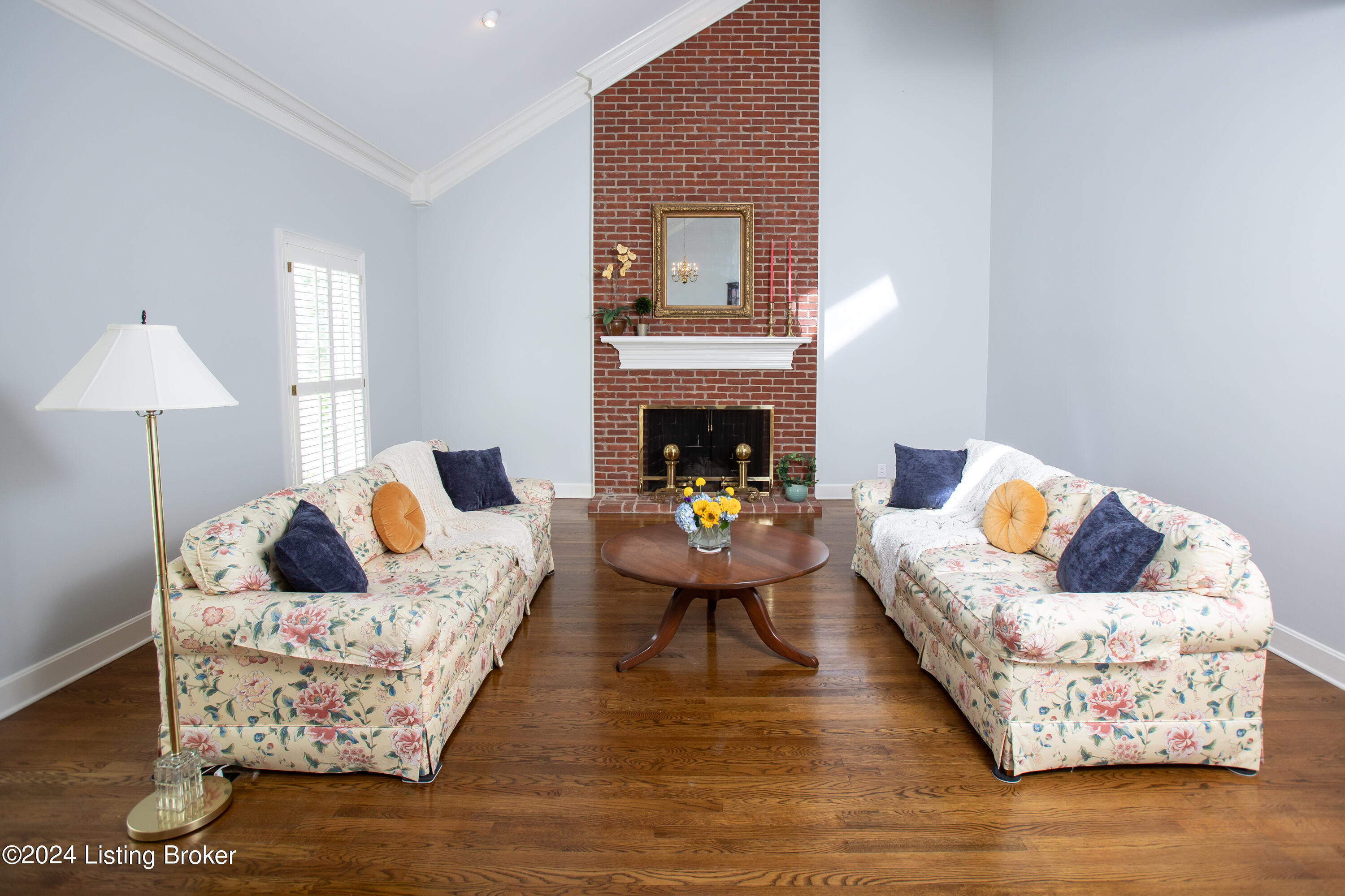 3803 Tynebrae Ct