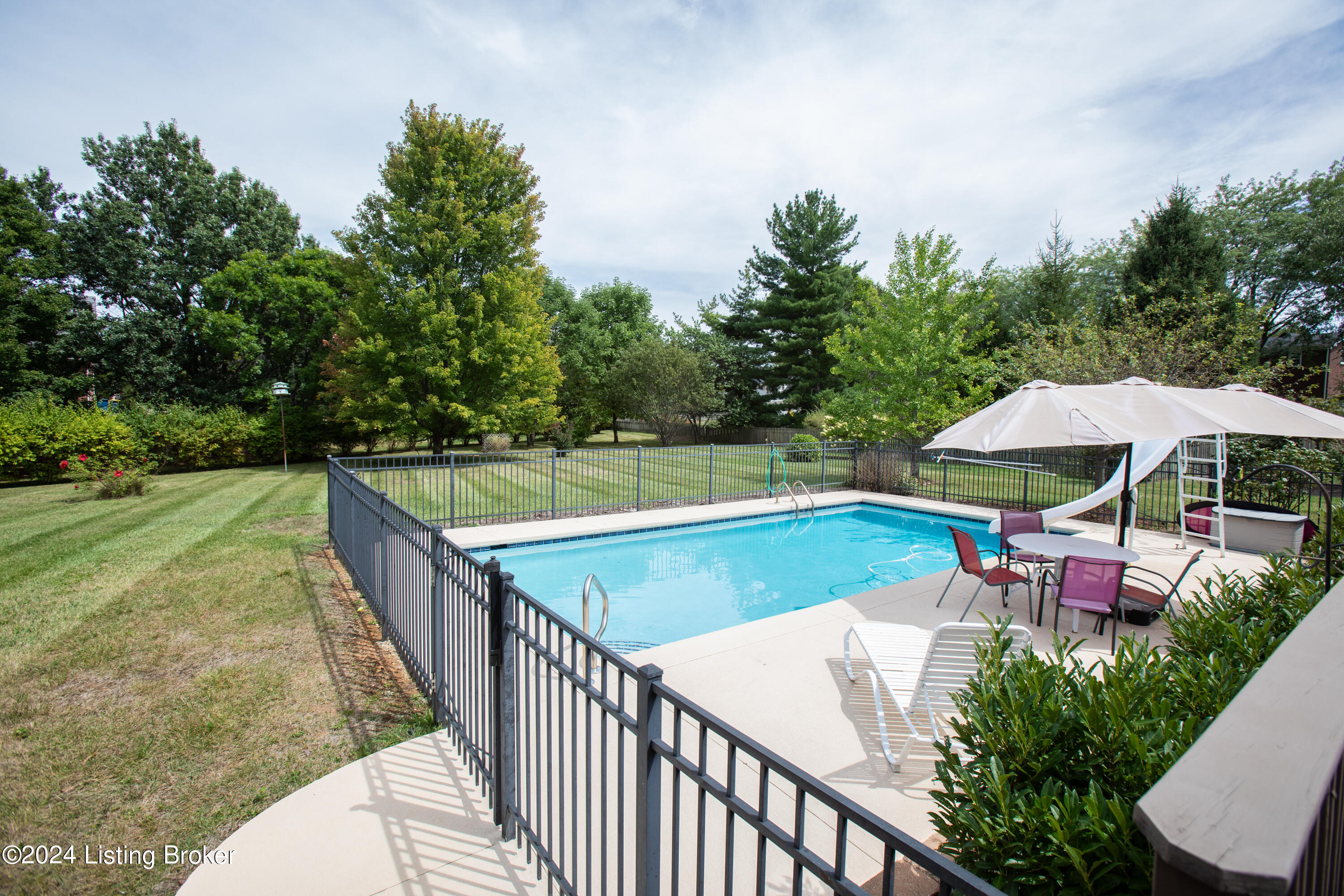 3803 Tynebrae Ct