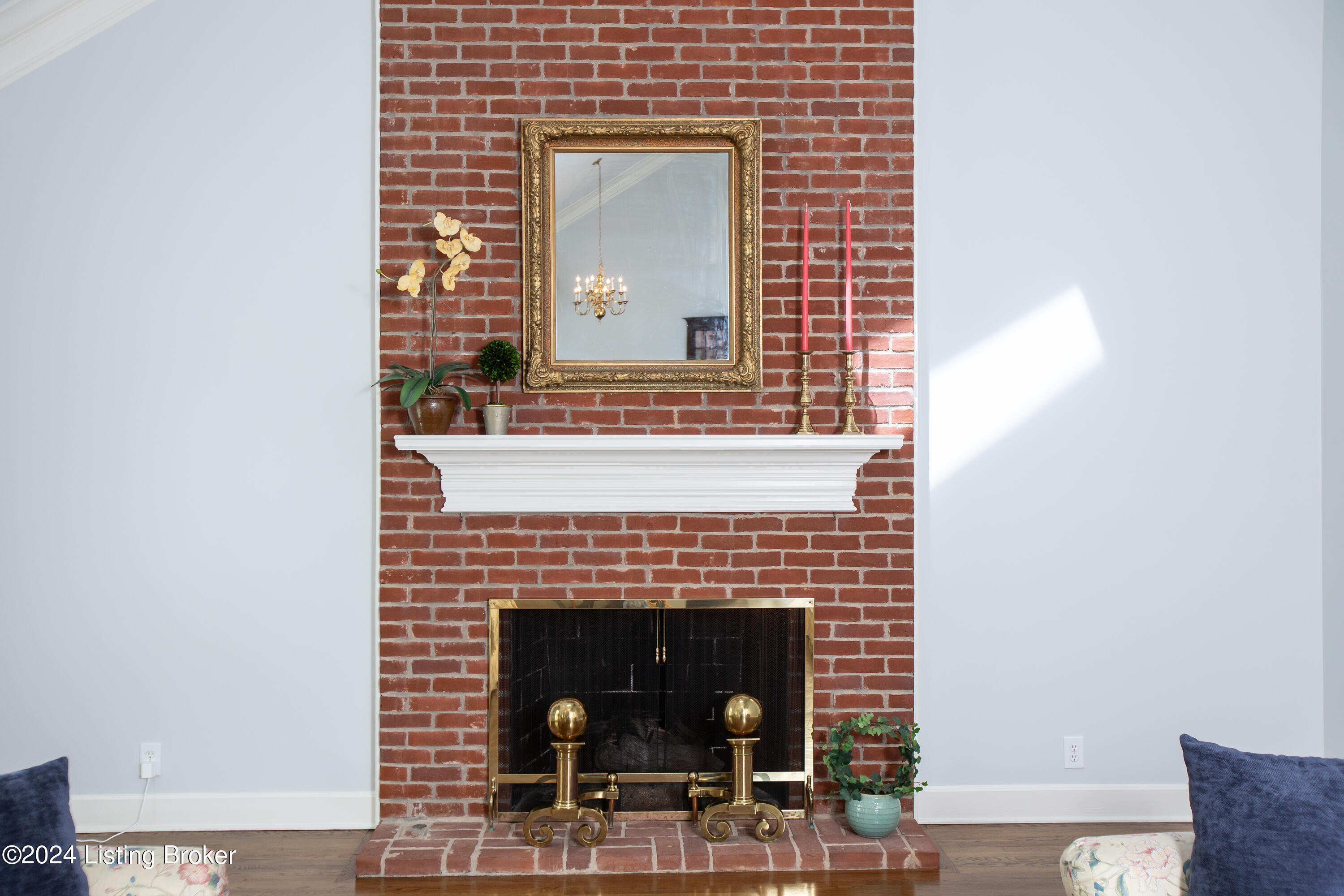 3803 Tynebrae Ct