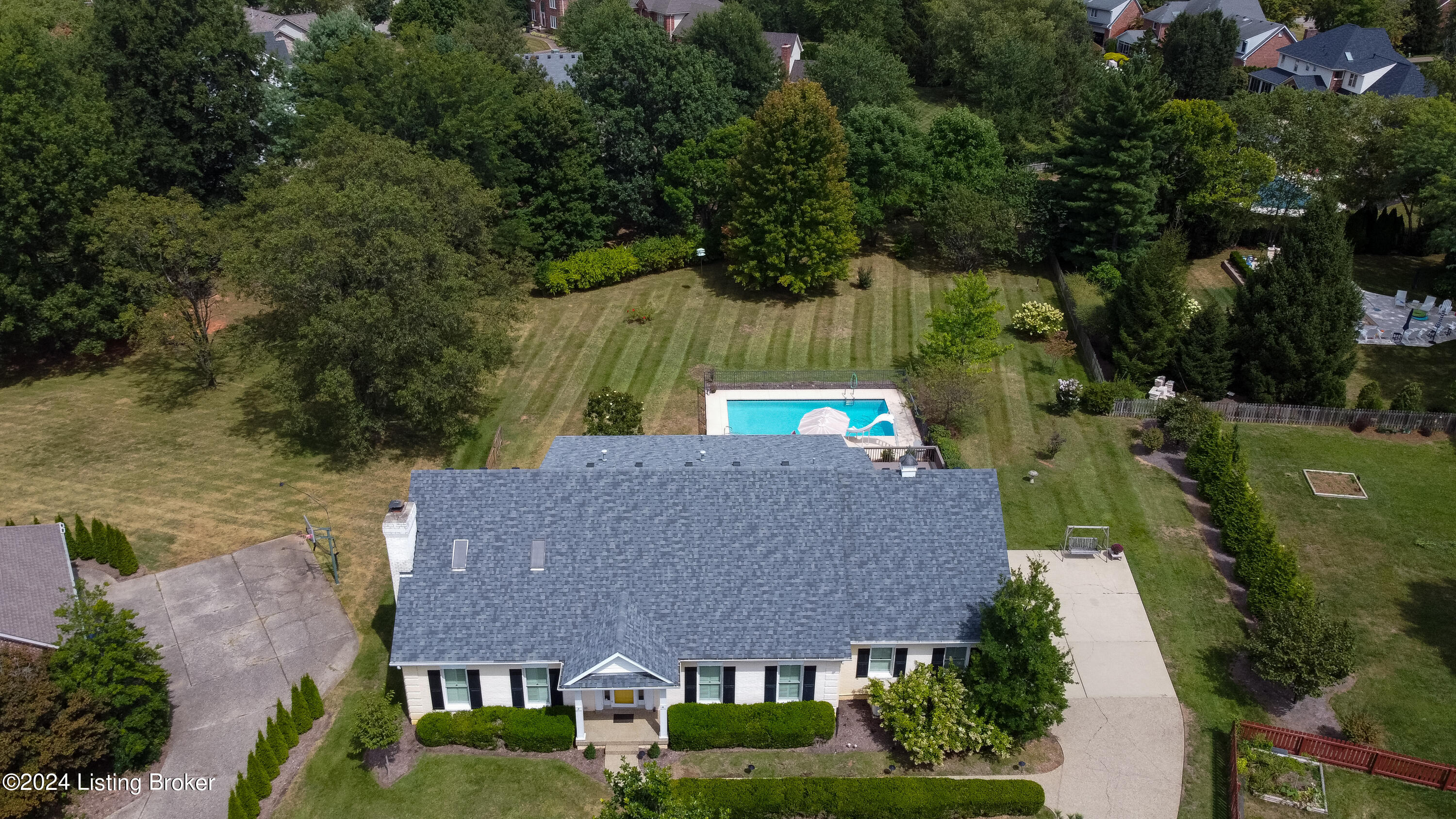 3803 Tynebrae Ct