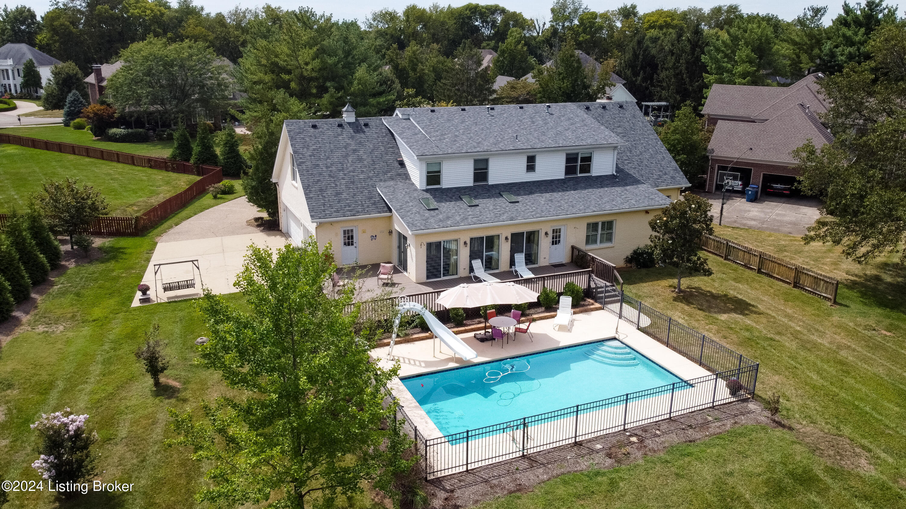 3803 Tynebrae Ct