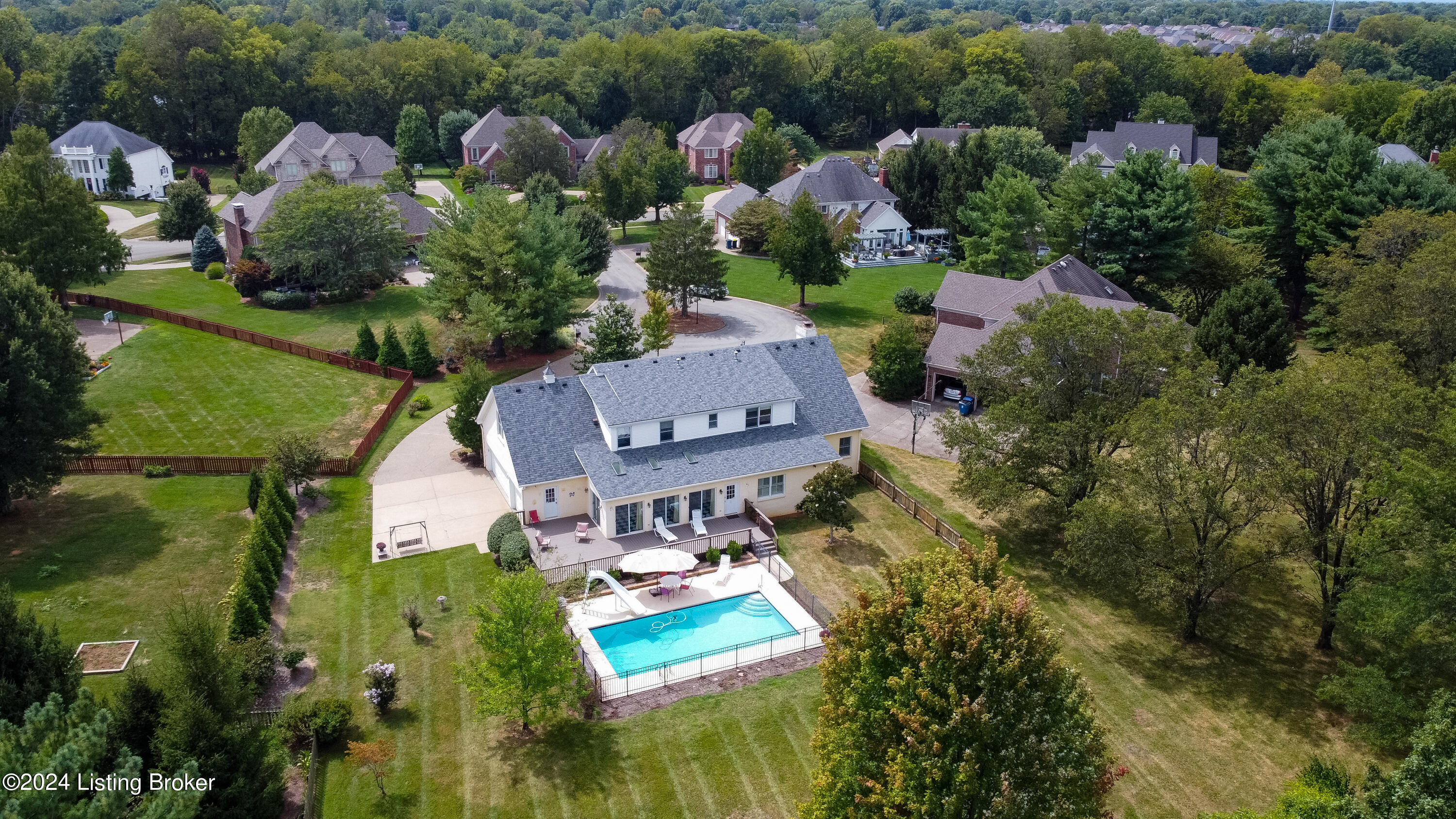 3803 Tynebrae Ct