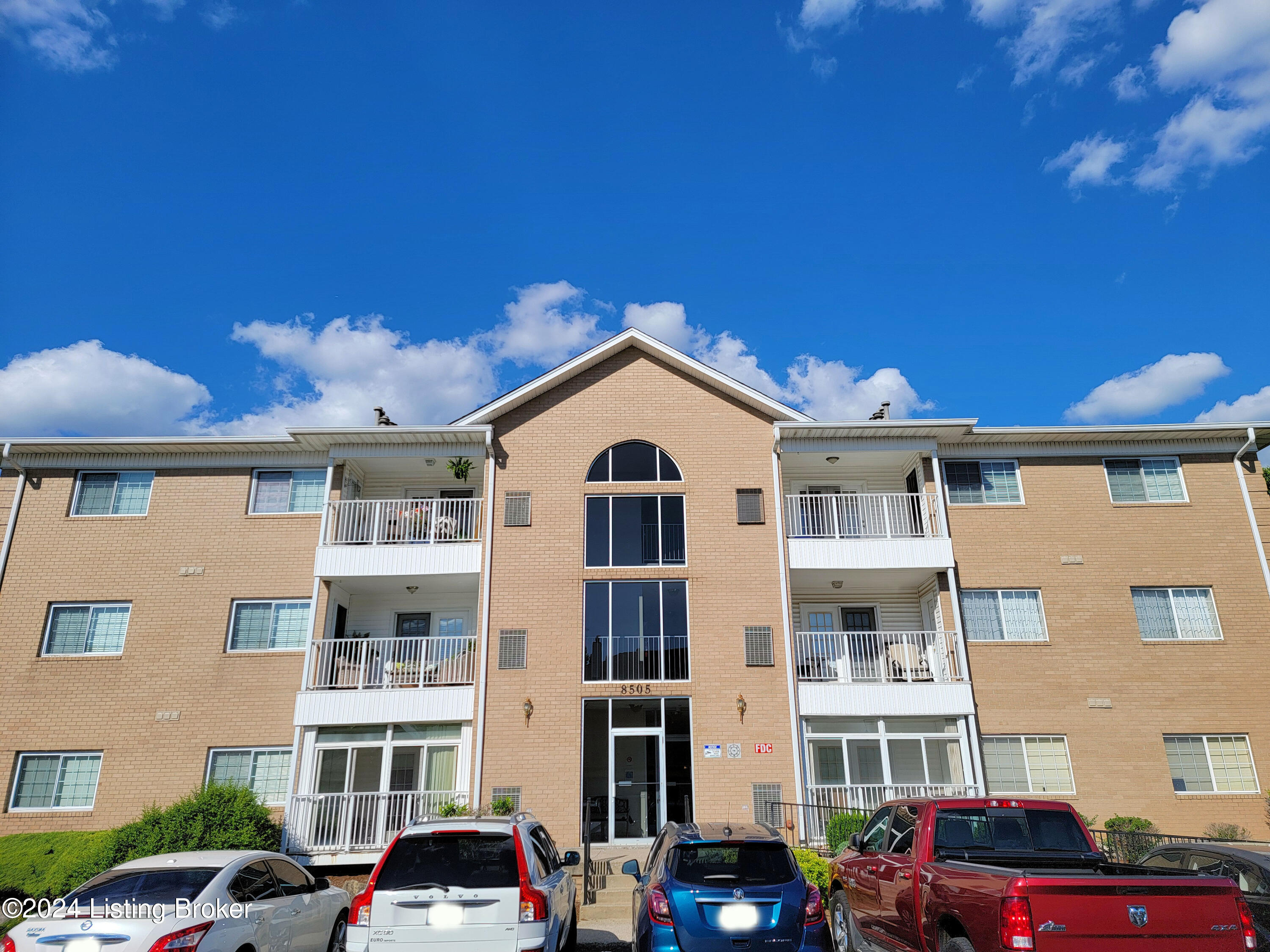 8505 Atrium Dr, 304