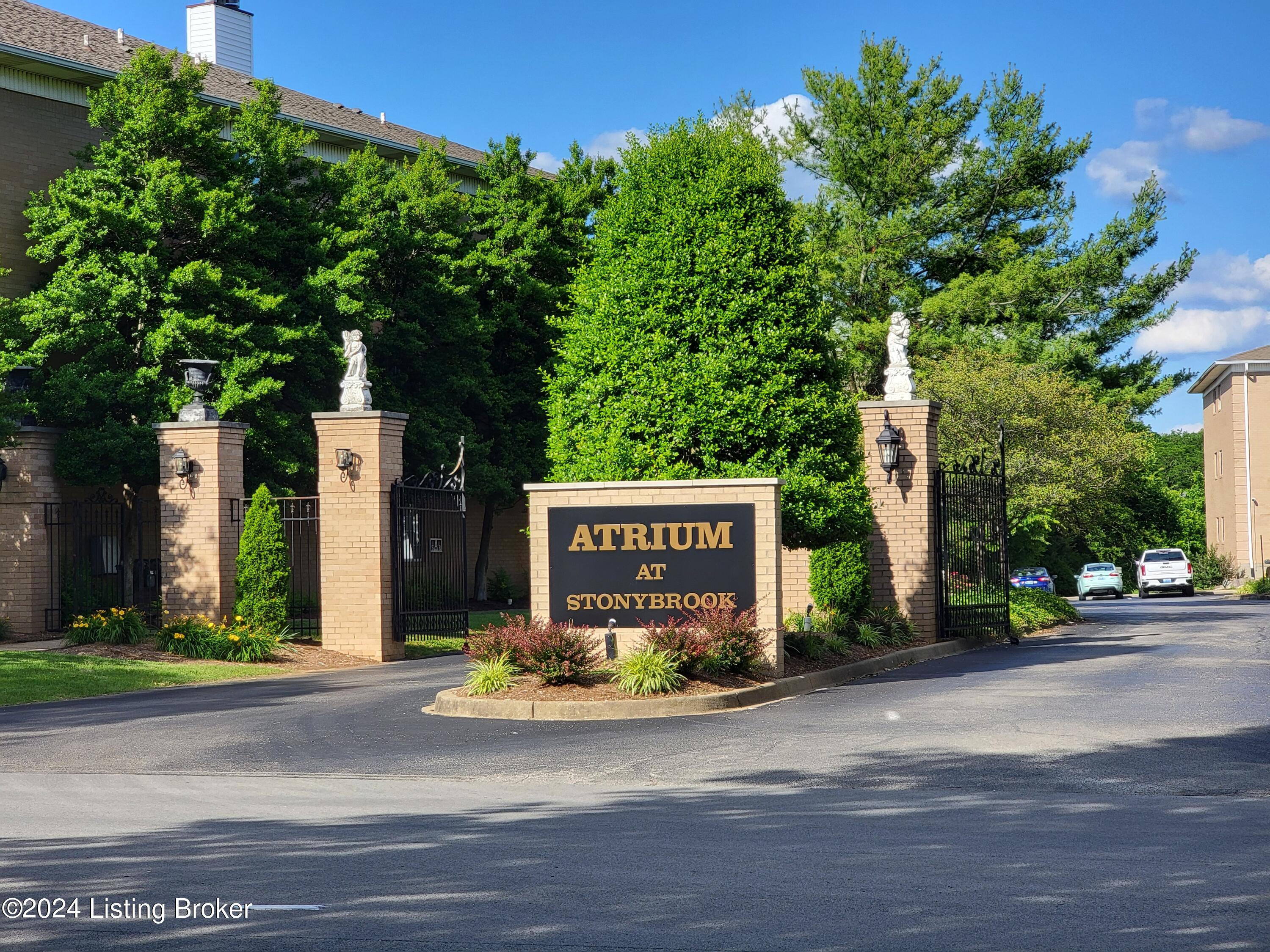 8505 Atrium Dr, 304