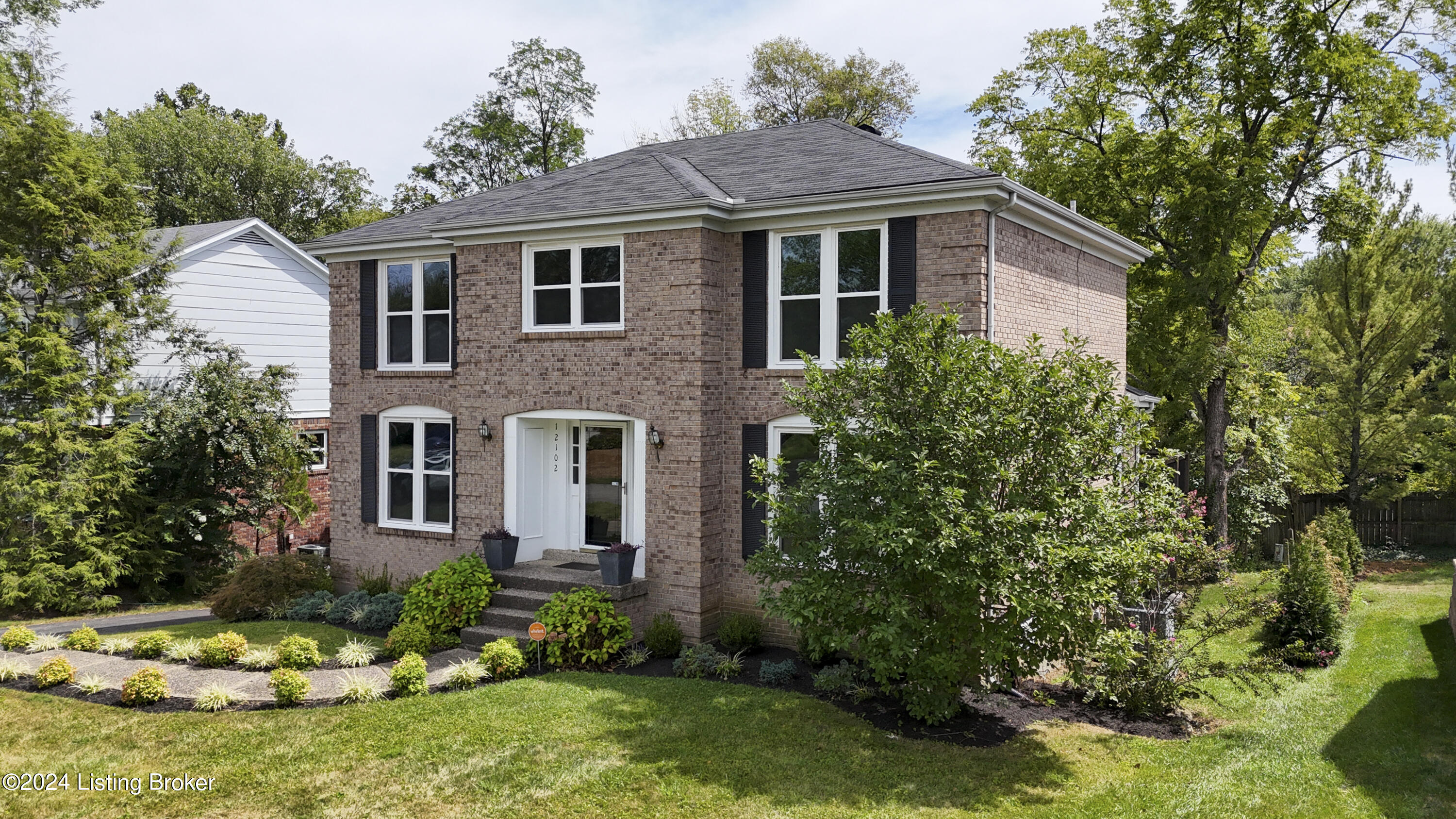 12102 Greenvalley Dr