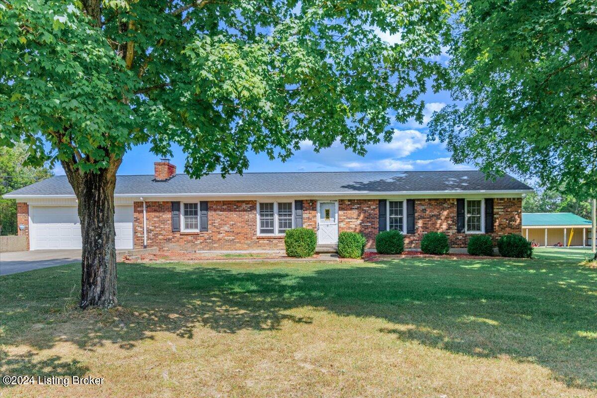 2996 Nat Rogers Rd