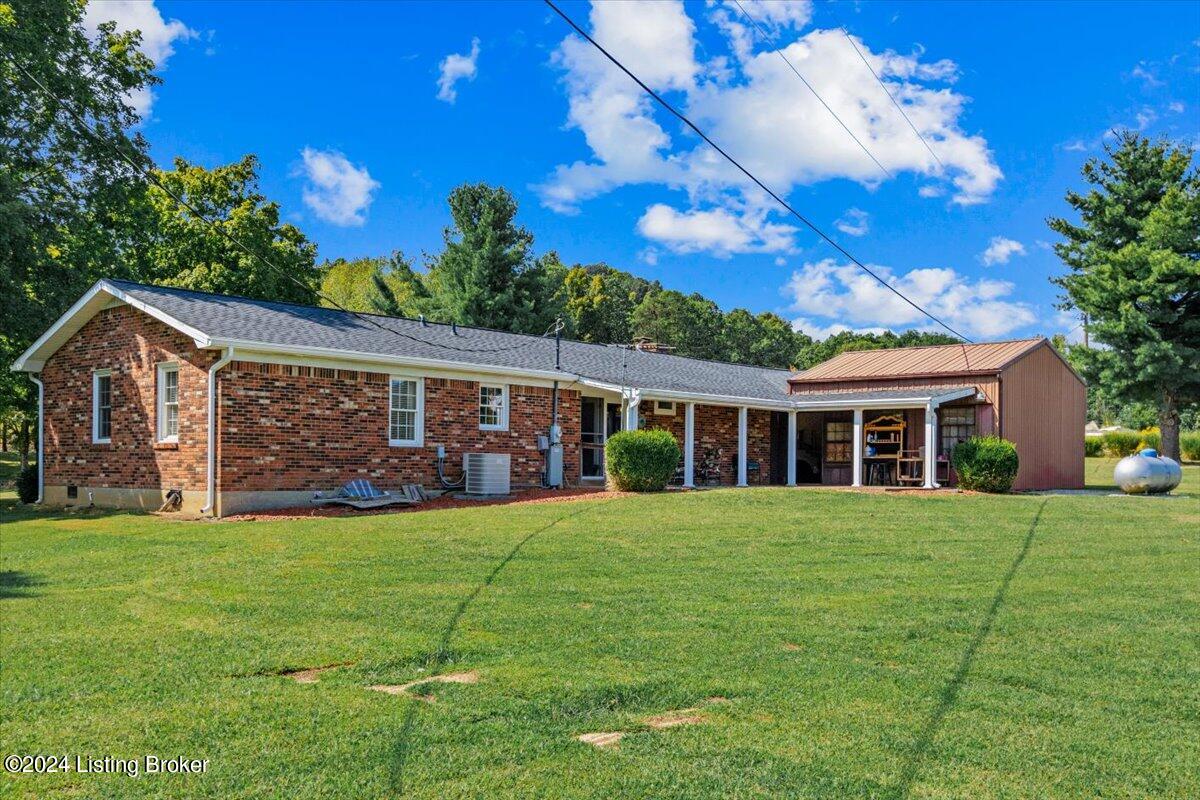 2996 Nat Rogers Rd