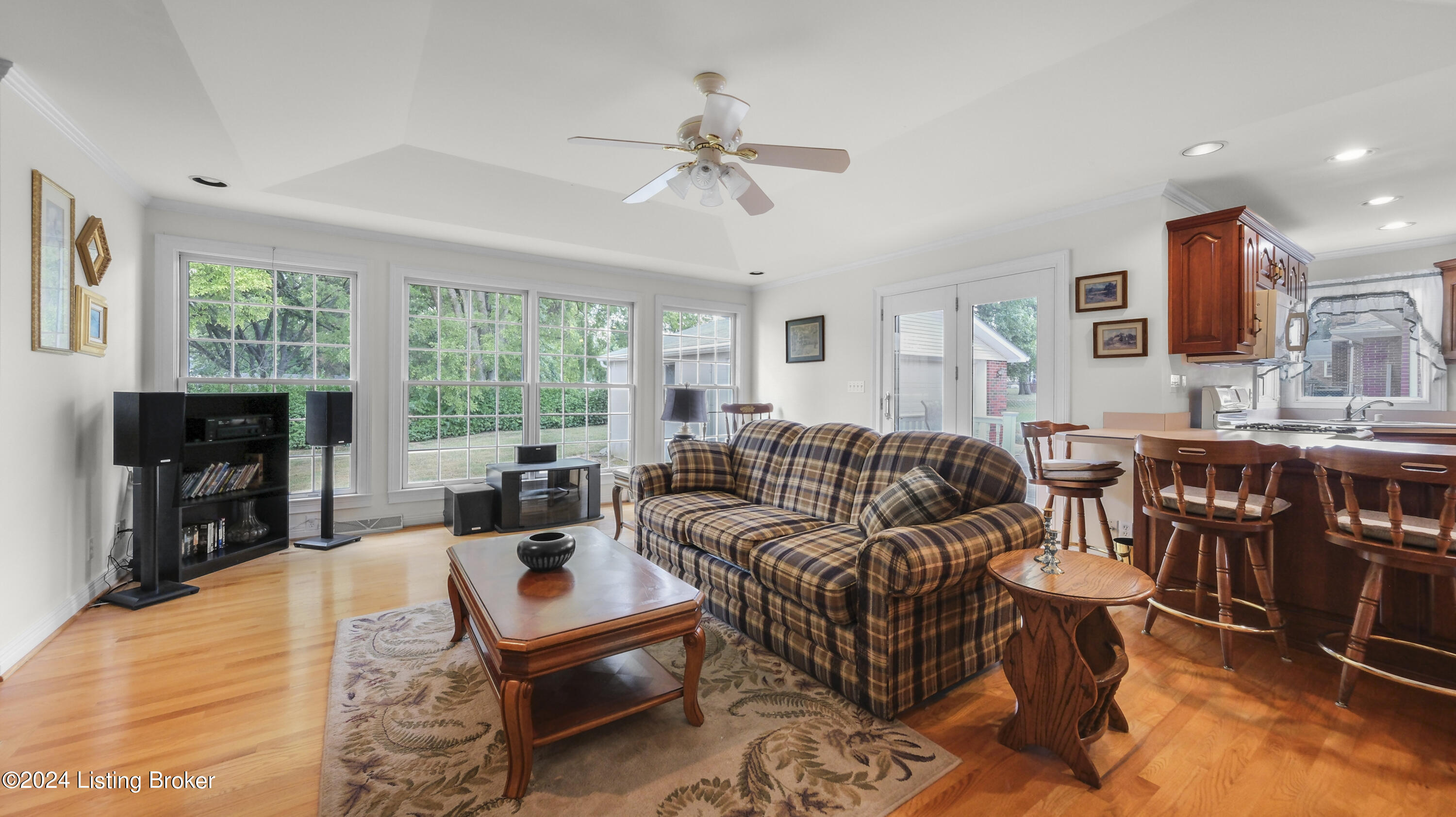 5109 Ferrer Way