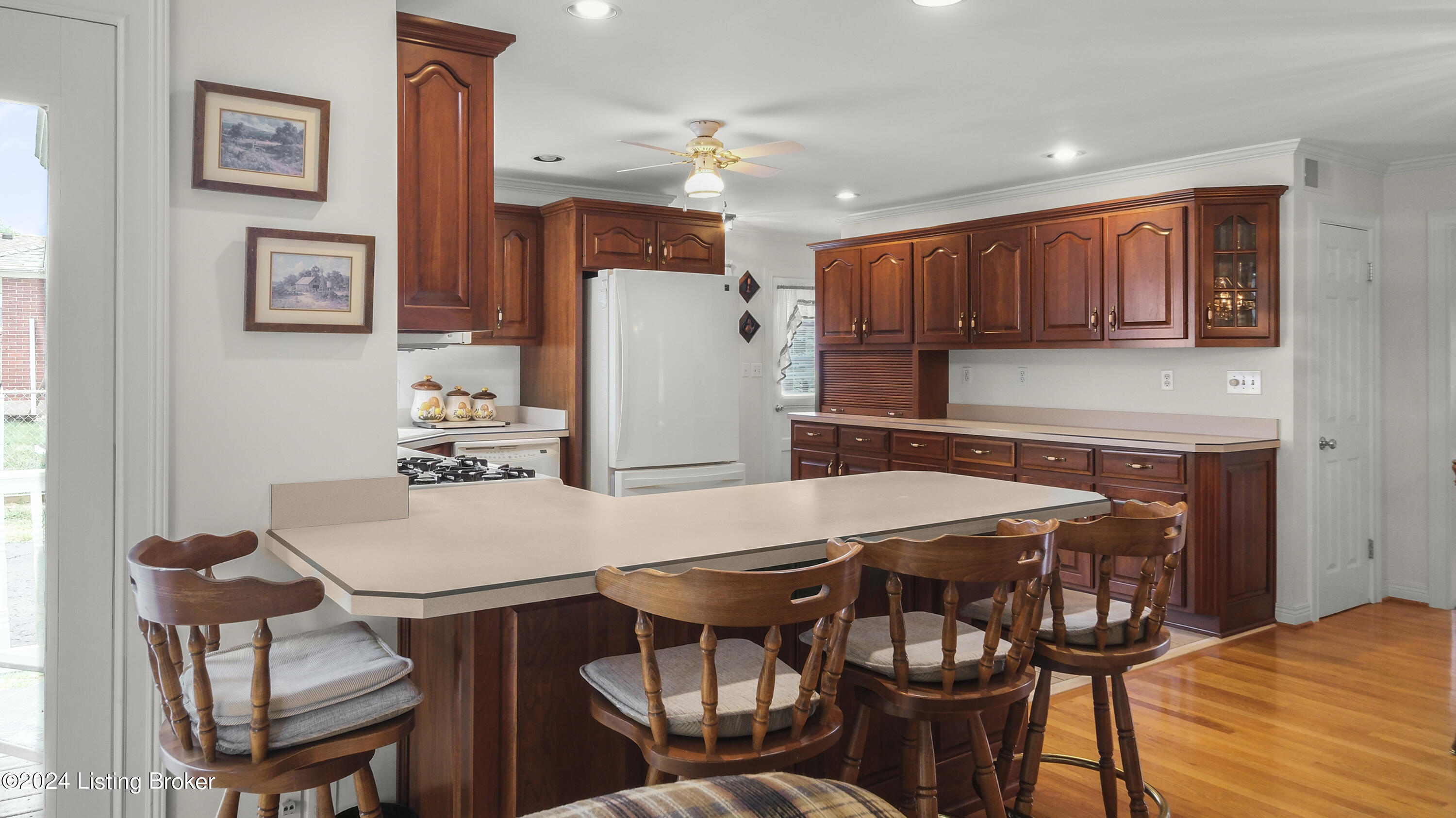 5109 Ferrer Way