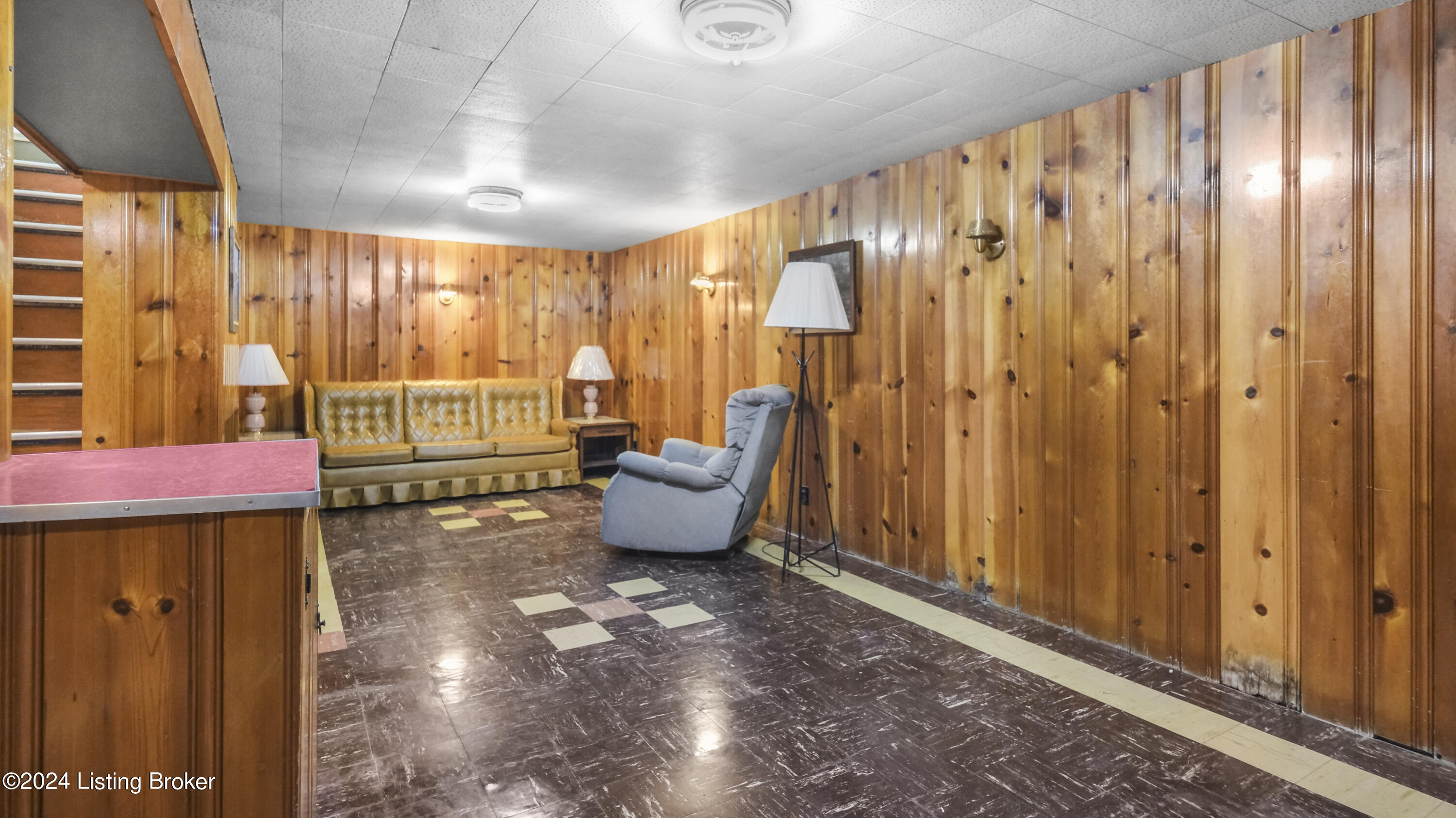 5109 Ferrer Way