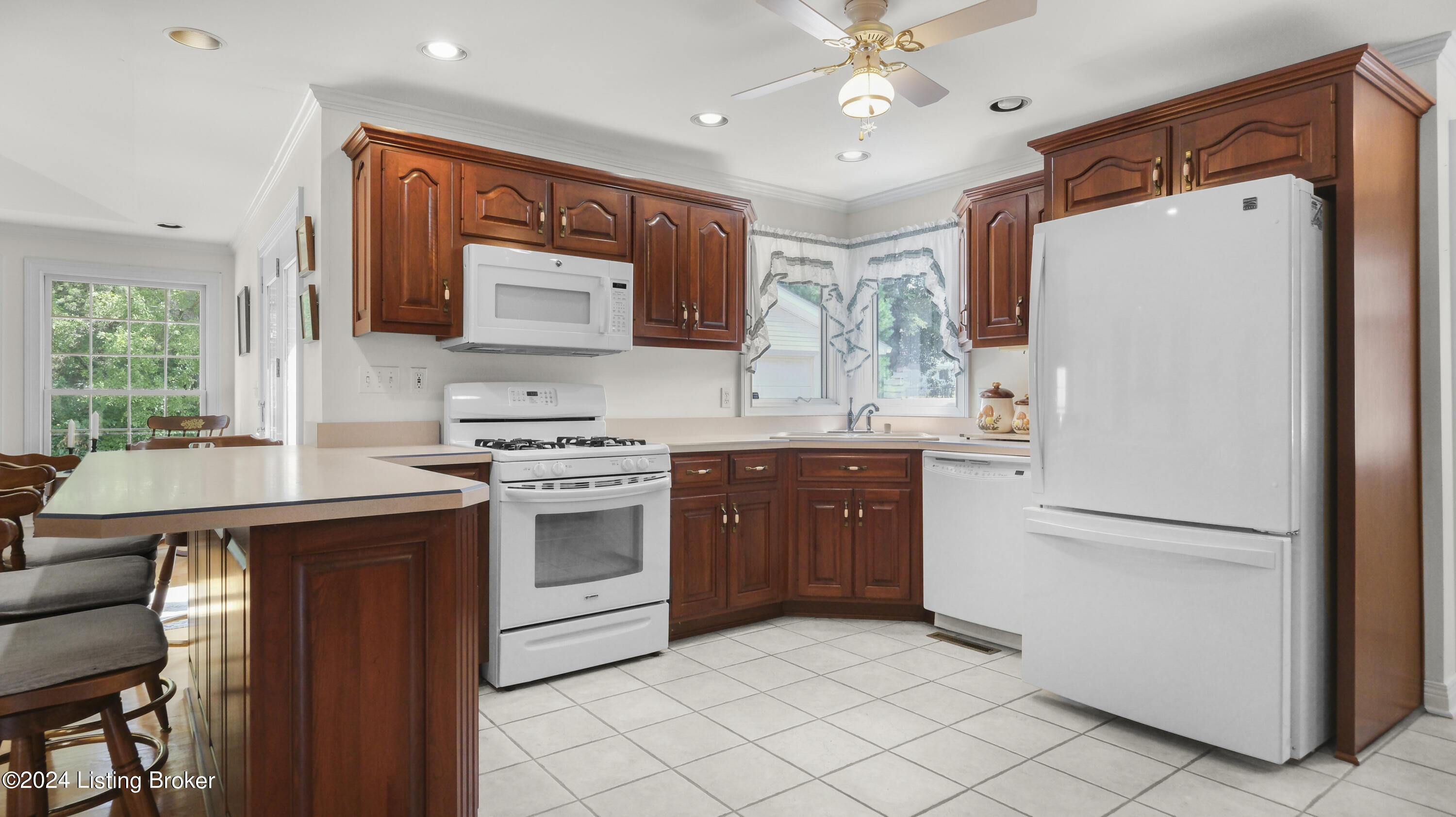 5109 Ferrer Way