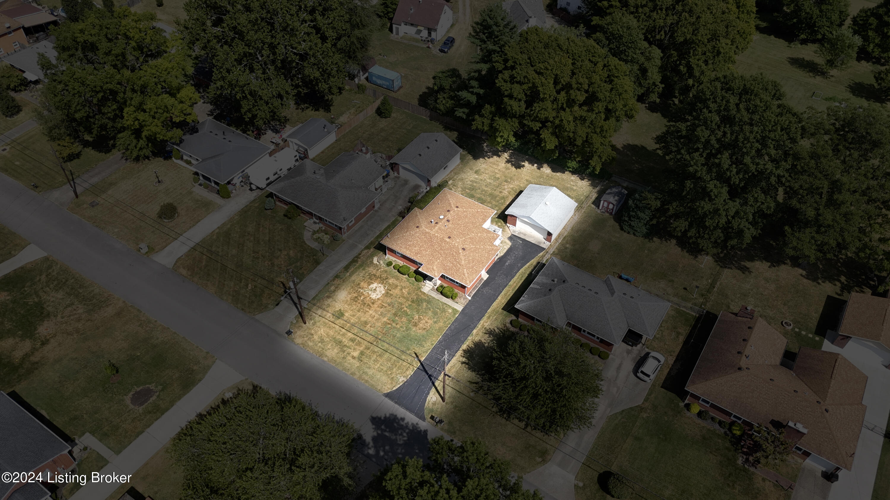 5109 Ferrer Way