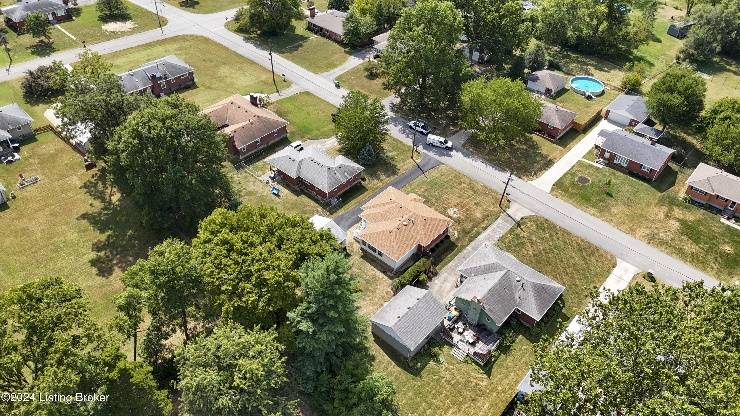5109 Ferrer Way