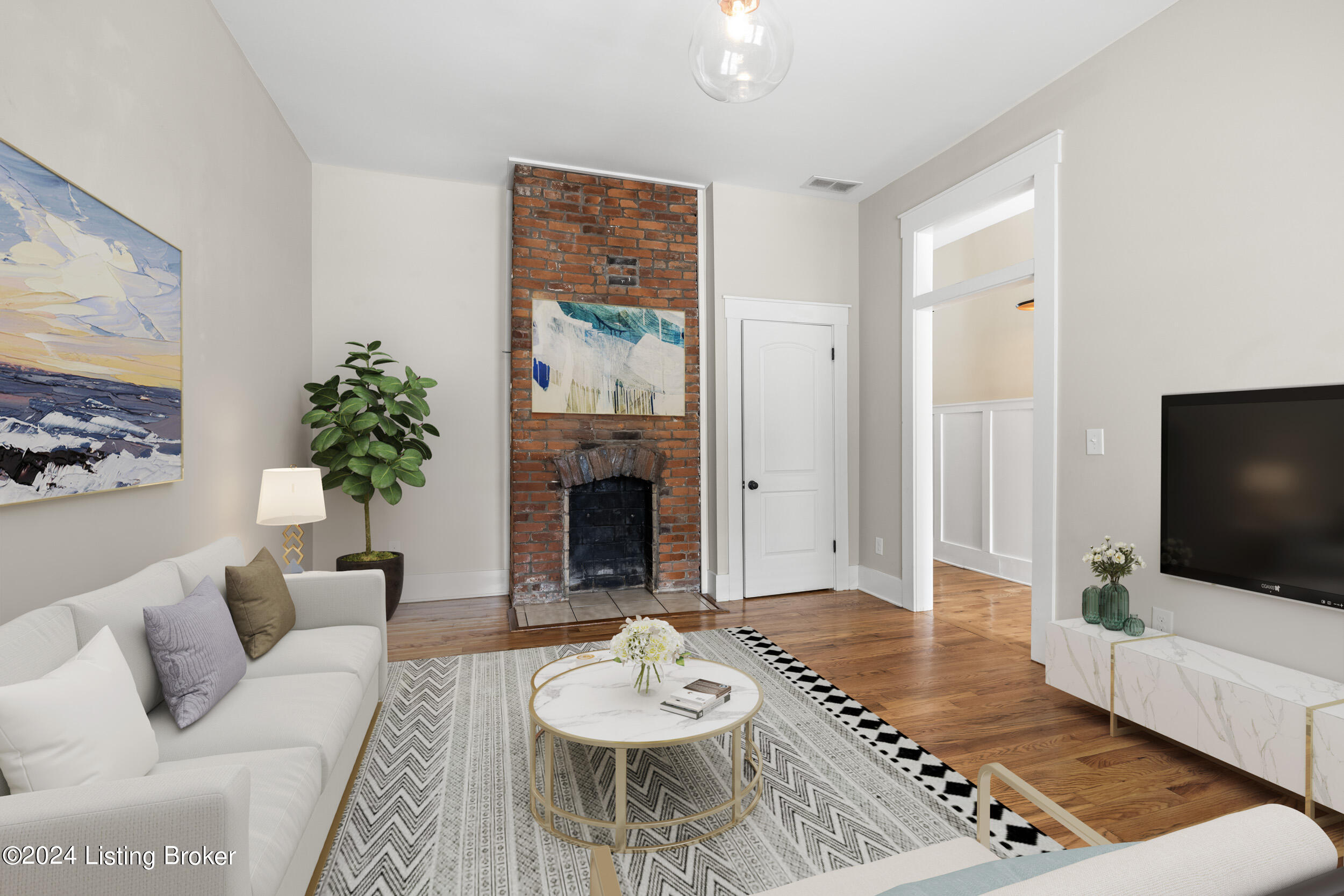 109 Stevenson Ave