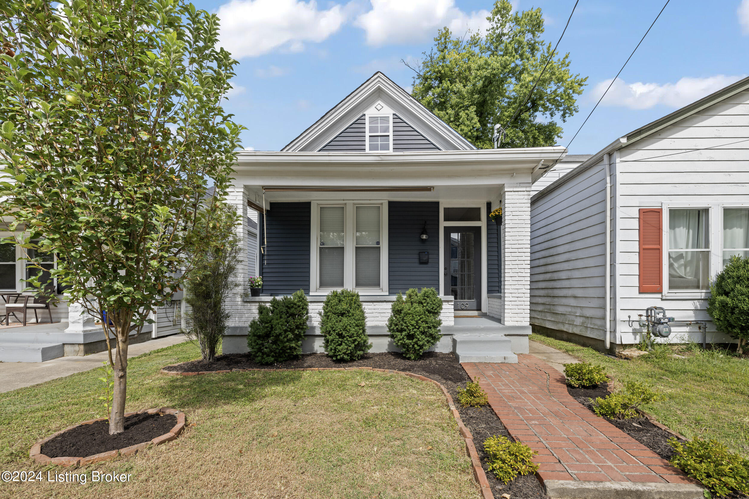 109 Stevenson Ave