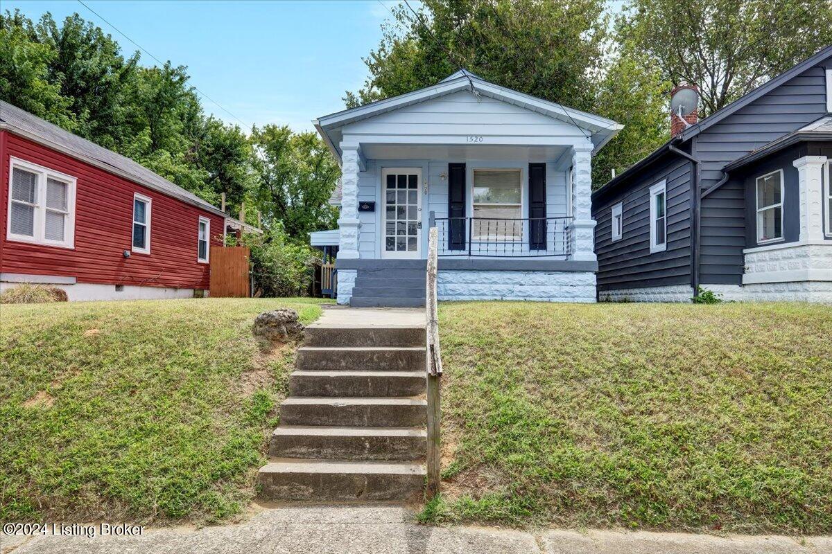 1520 Sale Ave