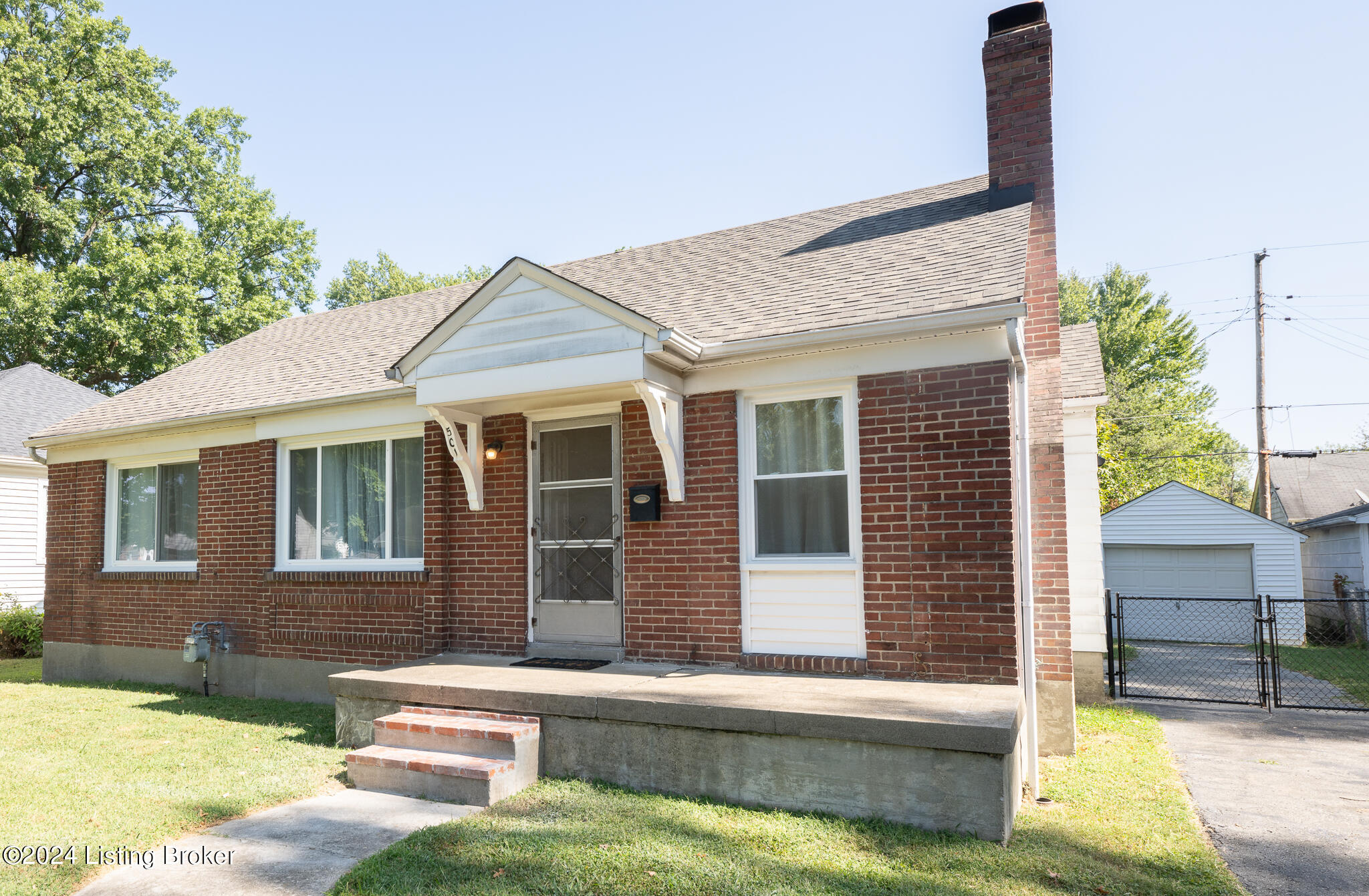 501 Kingston Ave