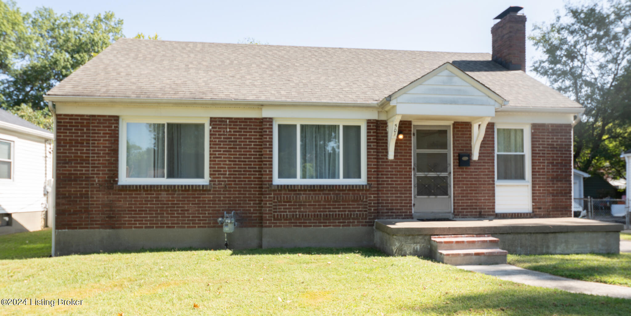 501 Kingston Ave