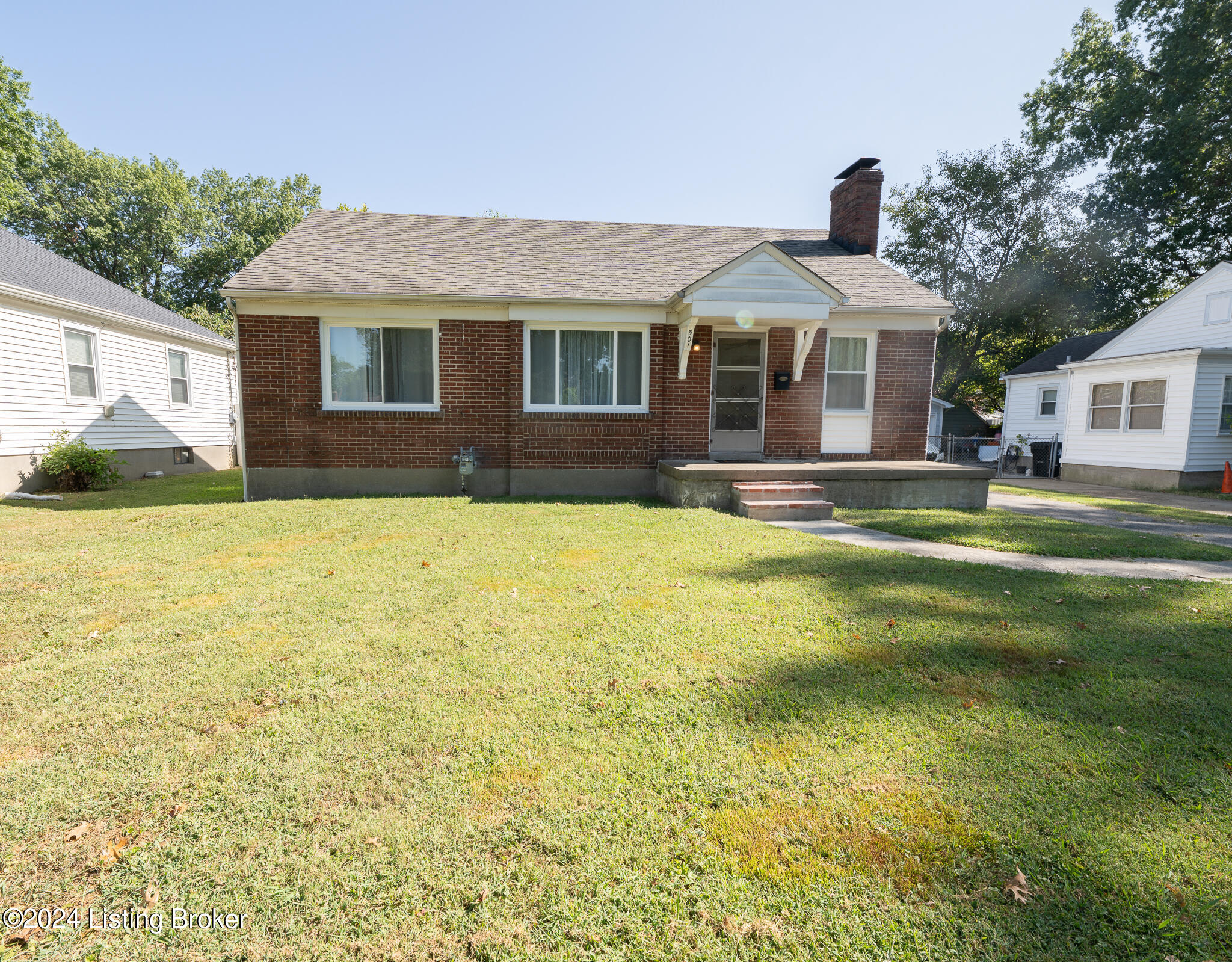 501 Kingston Ave