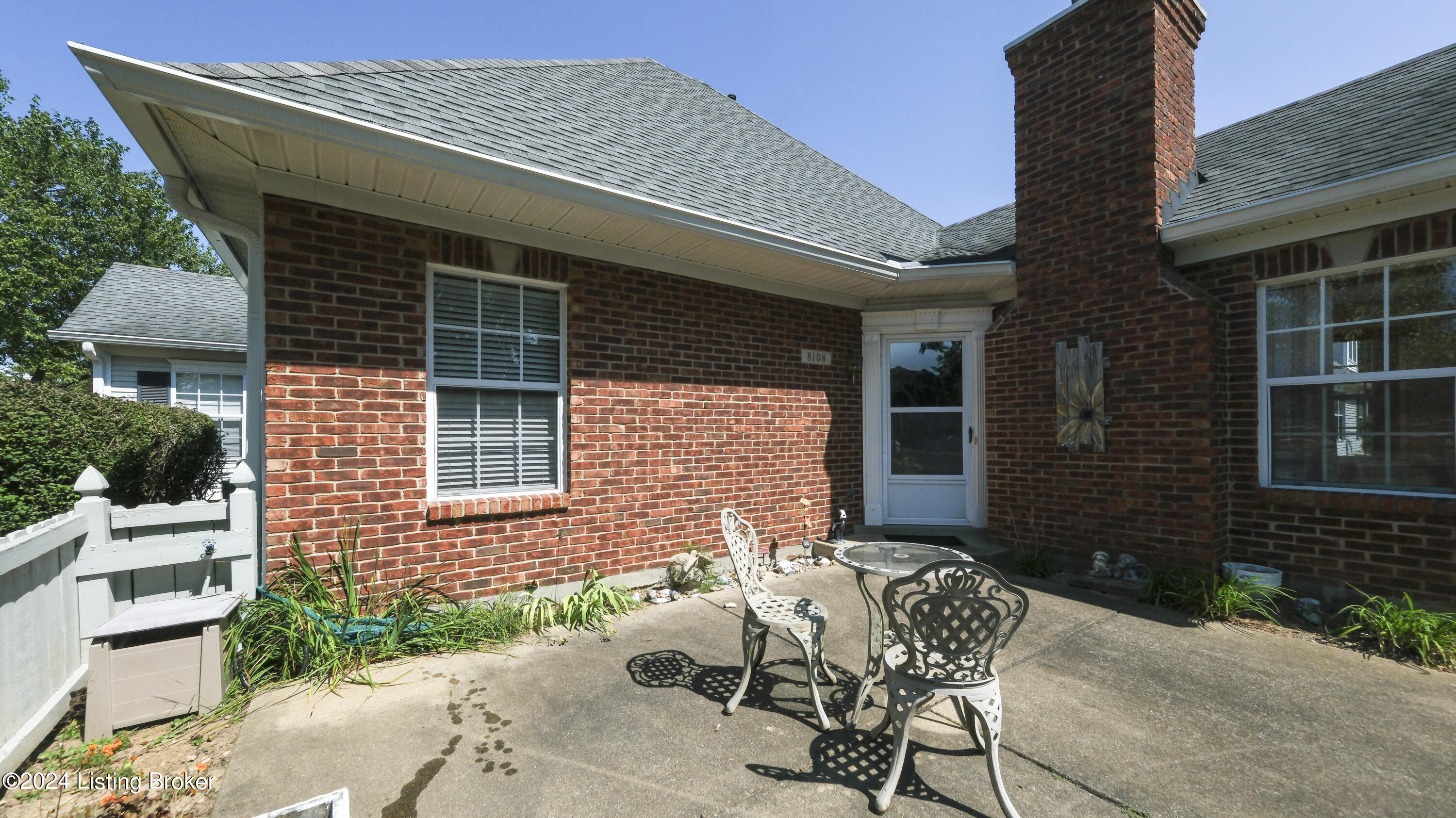 8108 Meadowgreen Pl
