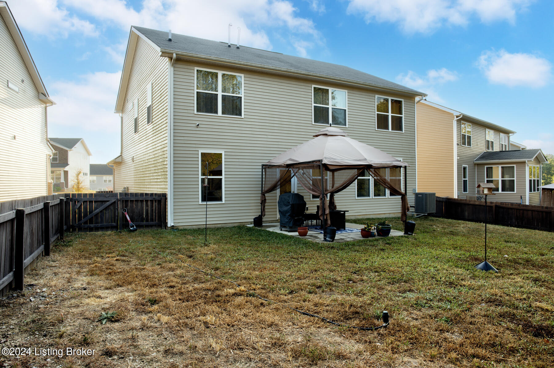 9910 Cedar Park Ct