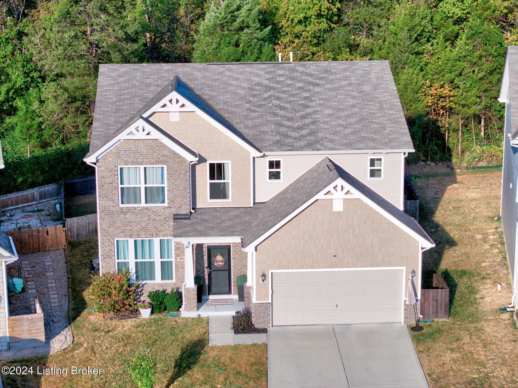 9910 Cedar Park Ct