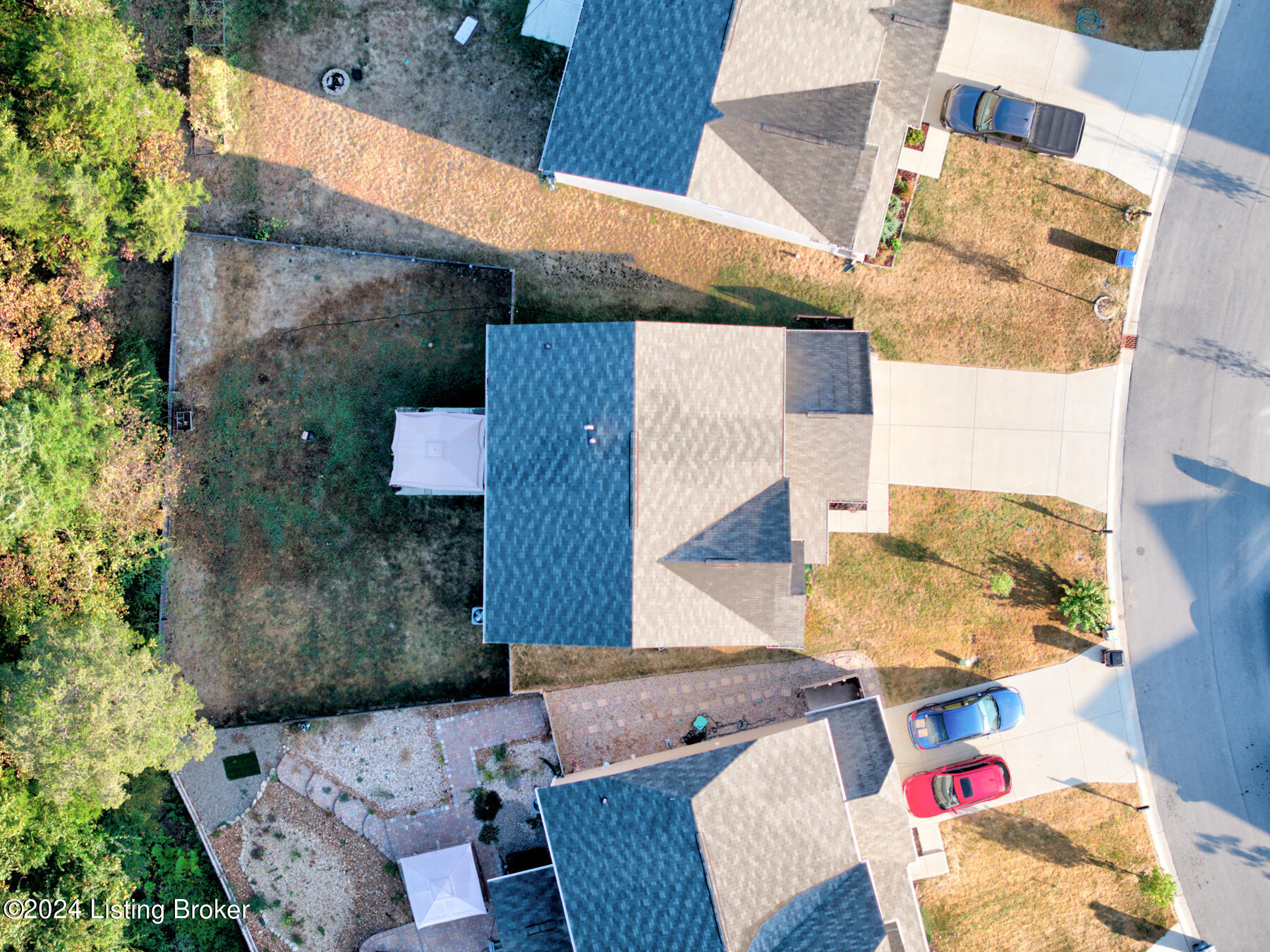 9910 Cedar Park Ct