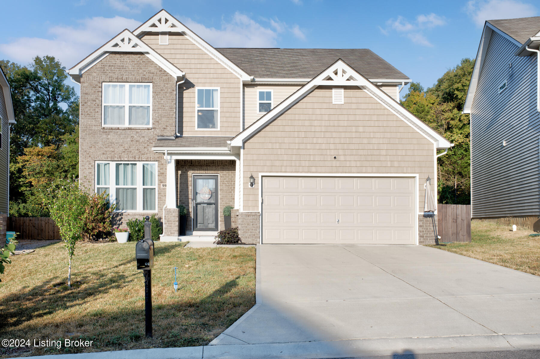 9910 Cedar Park Ct