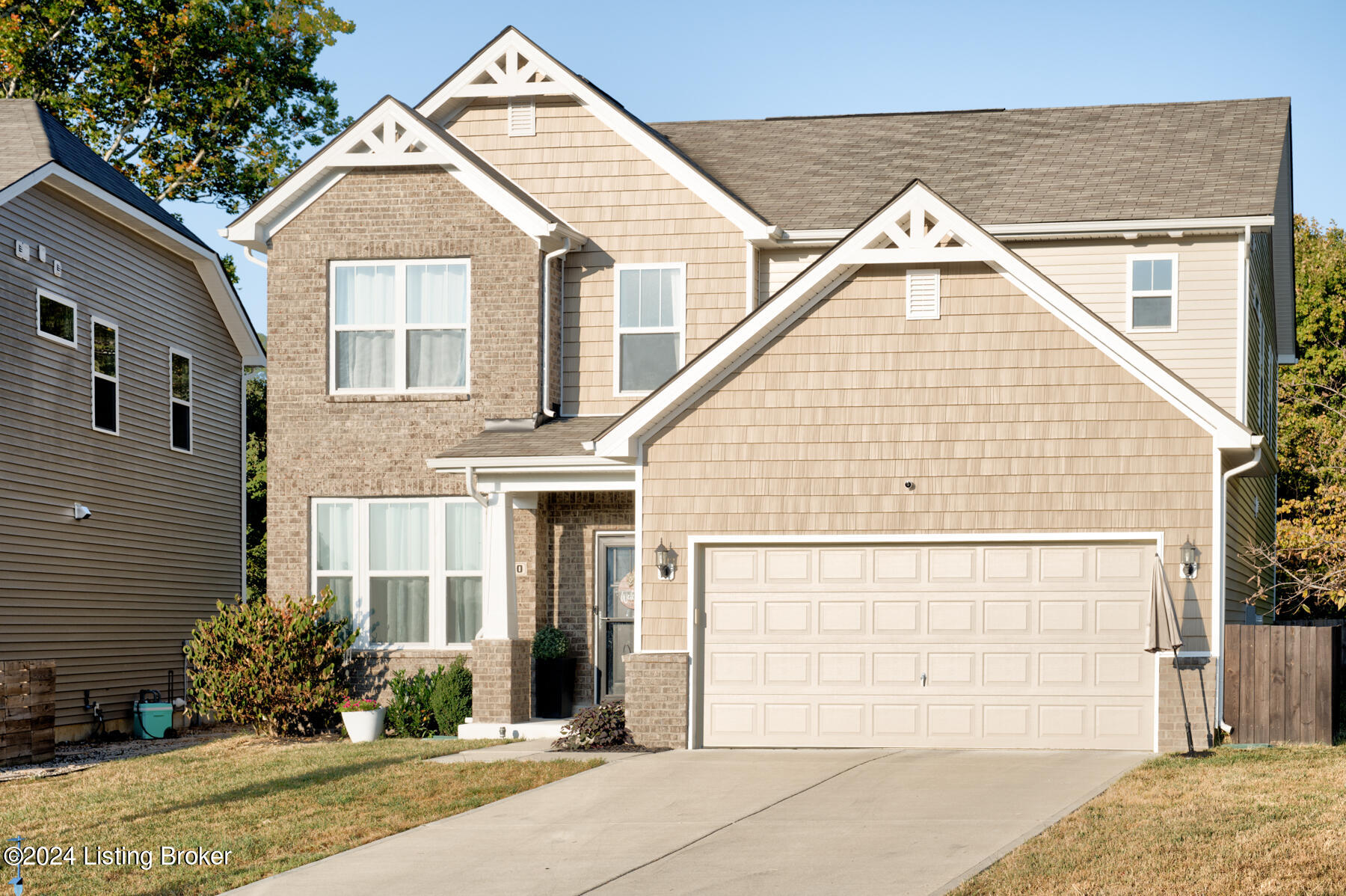 9910 Cedar Park Ct