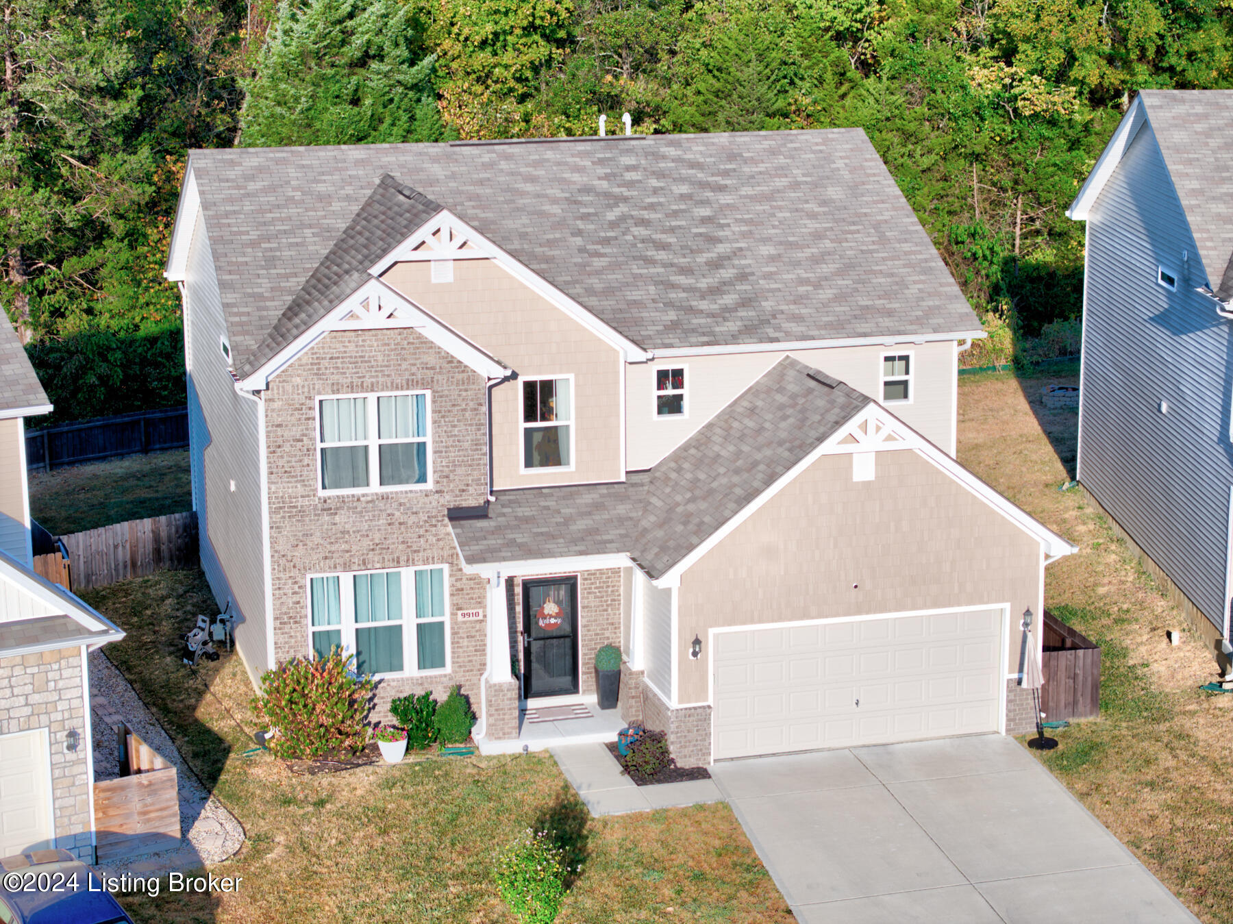 9910 Cedar Park Ct
