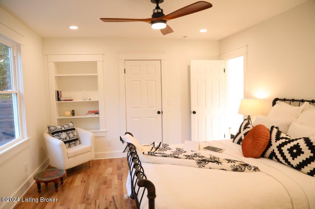 2700 Hillside Terrace