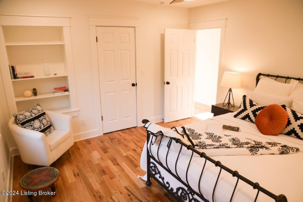 2700 Hillside Terrace