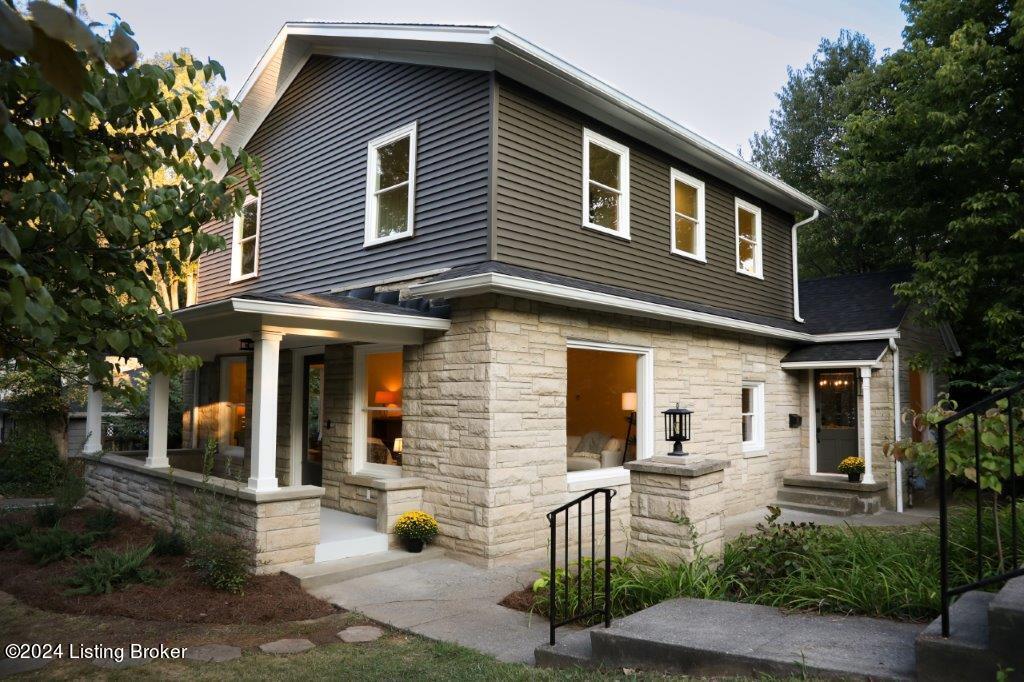 2700 Hillside Terrace