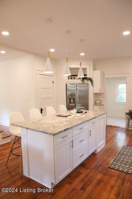 2700 Hillside Terrace