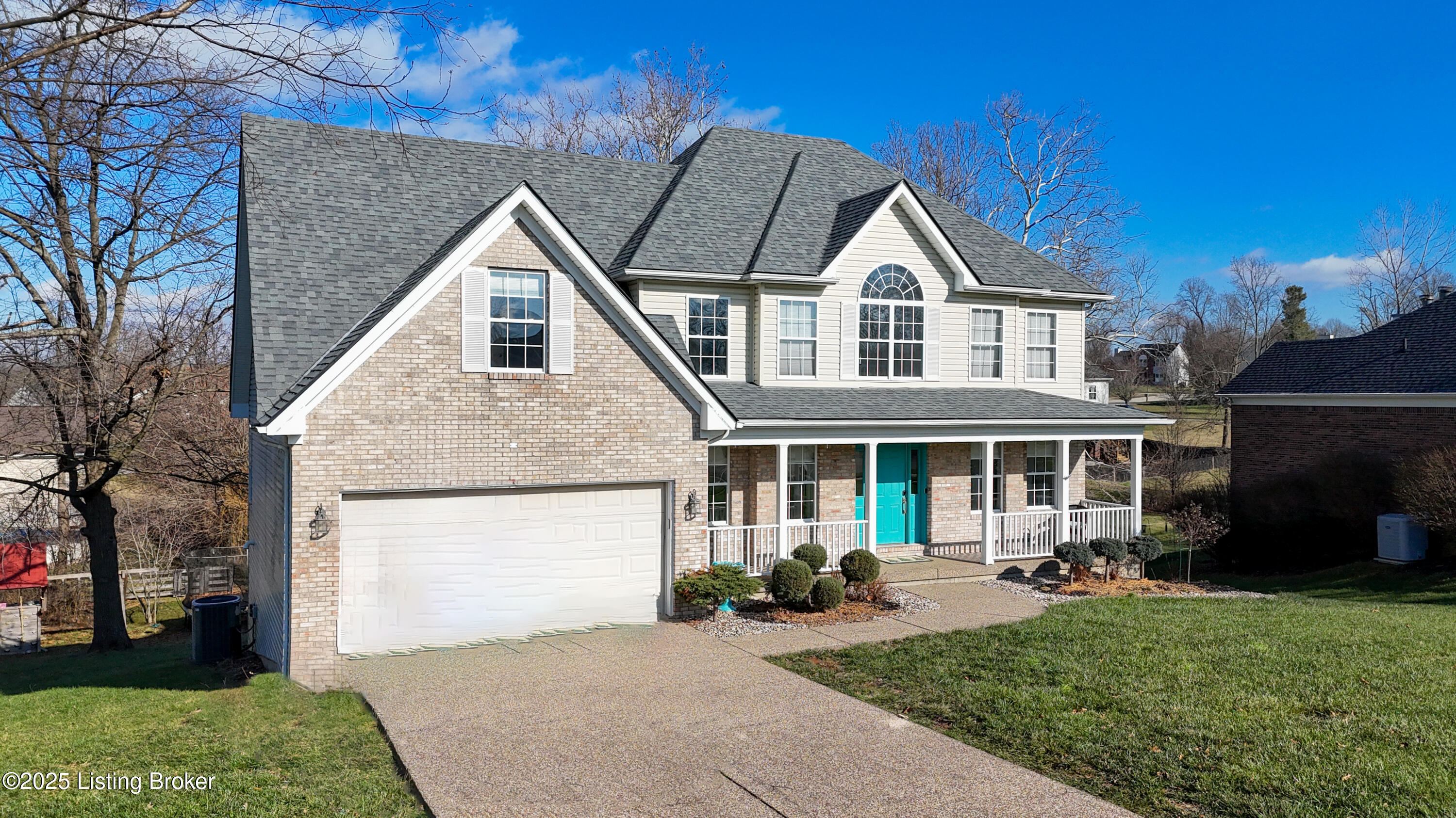 2007 Sugarmaple Dr